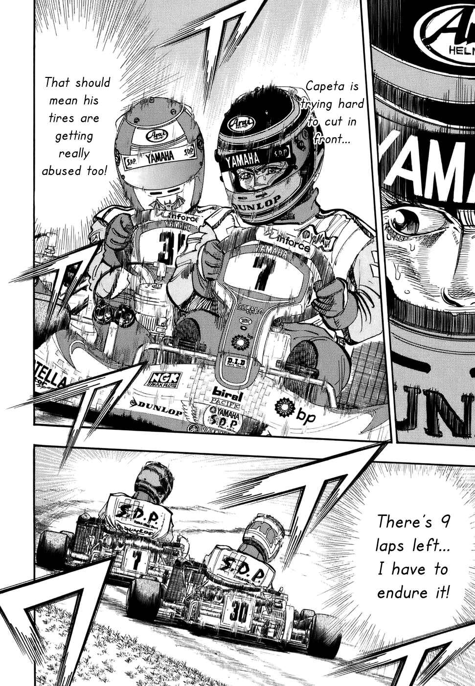 Page 11 Chapter 42 Capeta