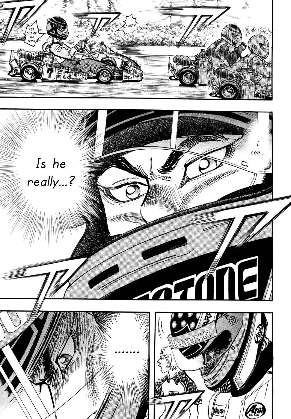 Page 19 Chapter 42 Capeta