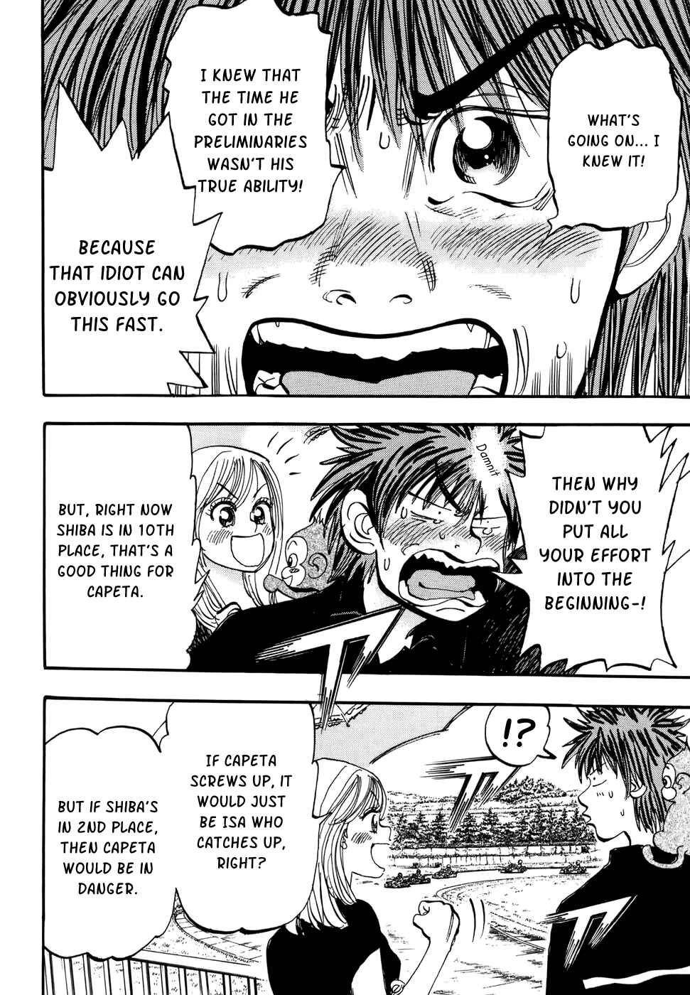 Page 22 Chapter 42 Capeta