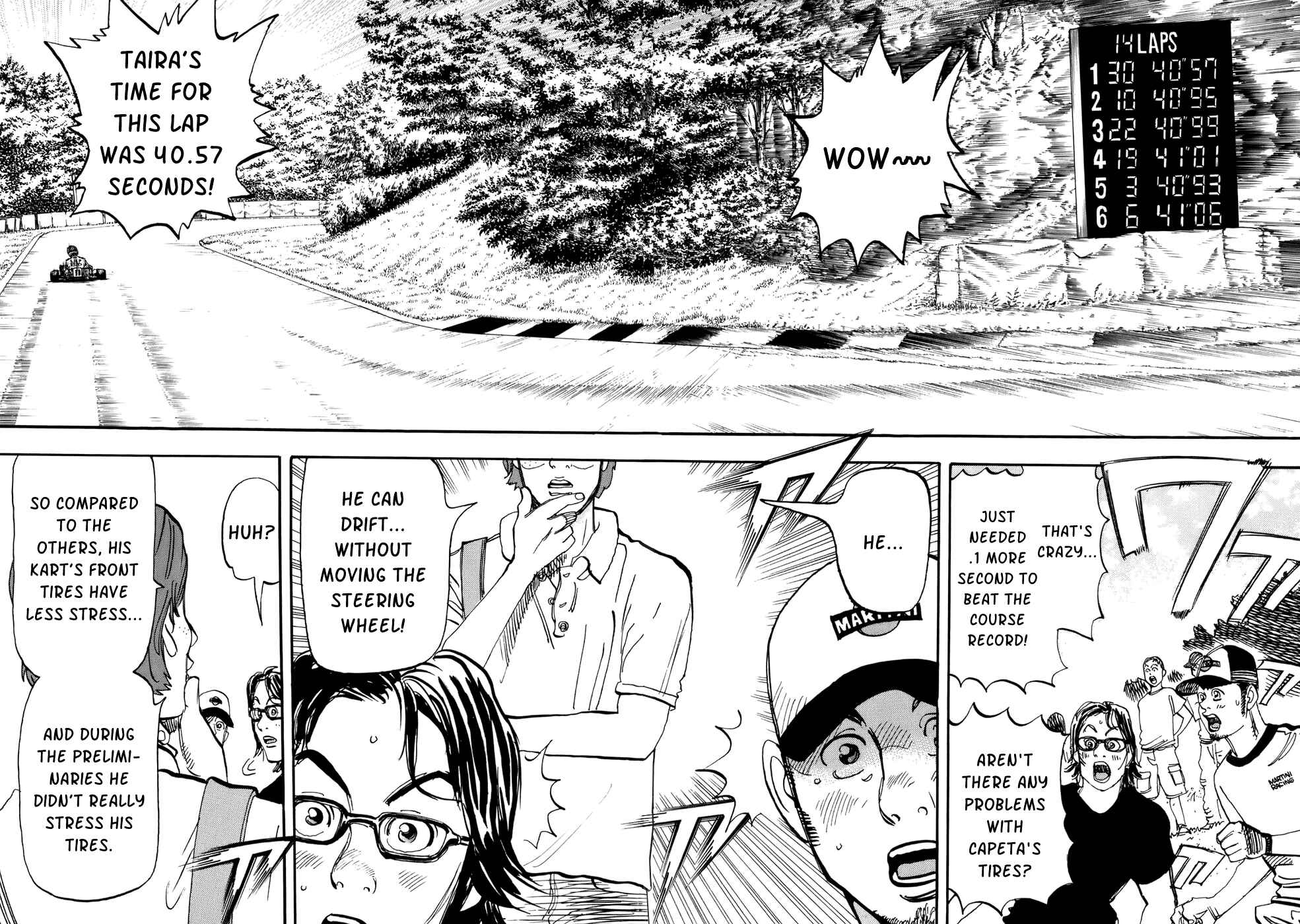 Page 26 Chapter 42 Capeta