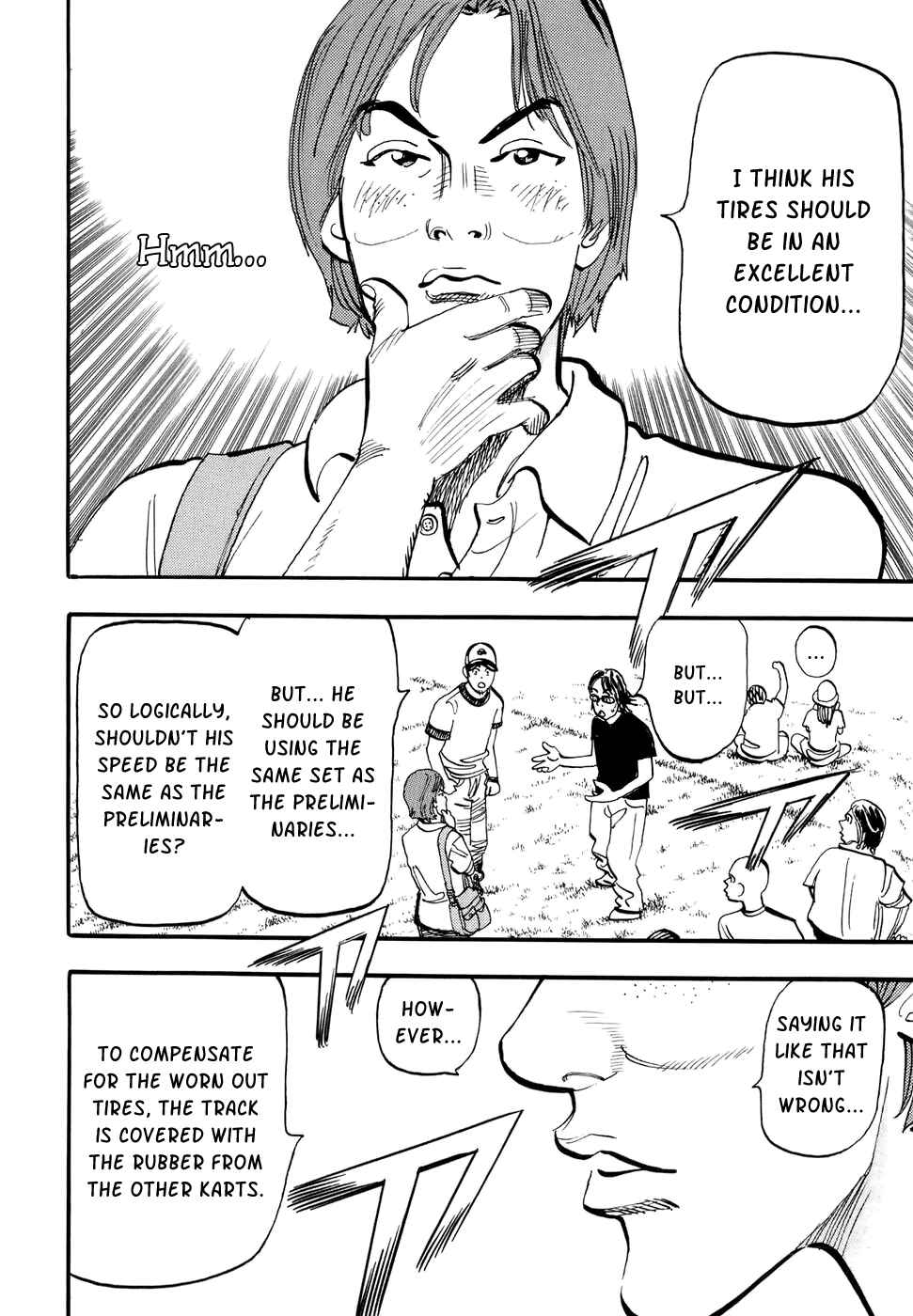 Page 27 Chapter 42 Capeta