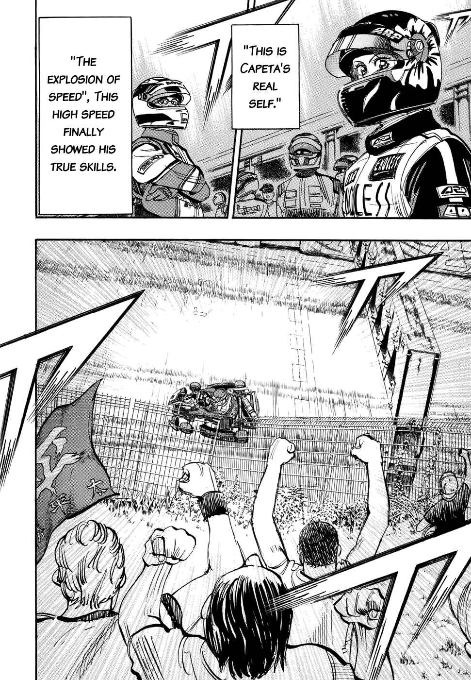 Page 38 Chapter 42 Capeta