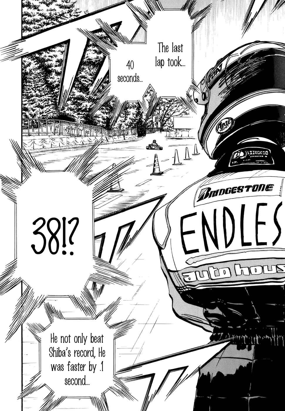 Page 40 Chapter 42 Capeta