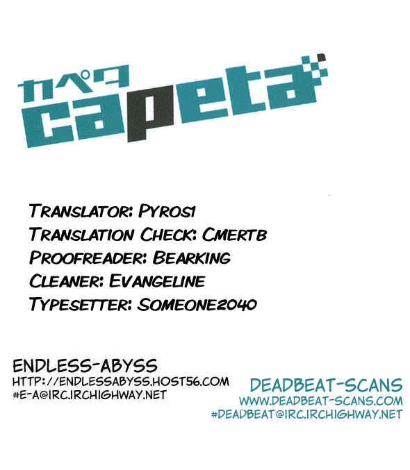 Page 41 Chapter 42 Capeta