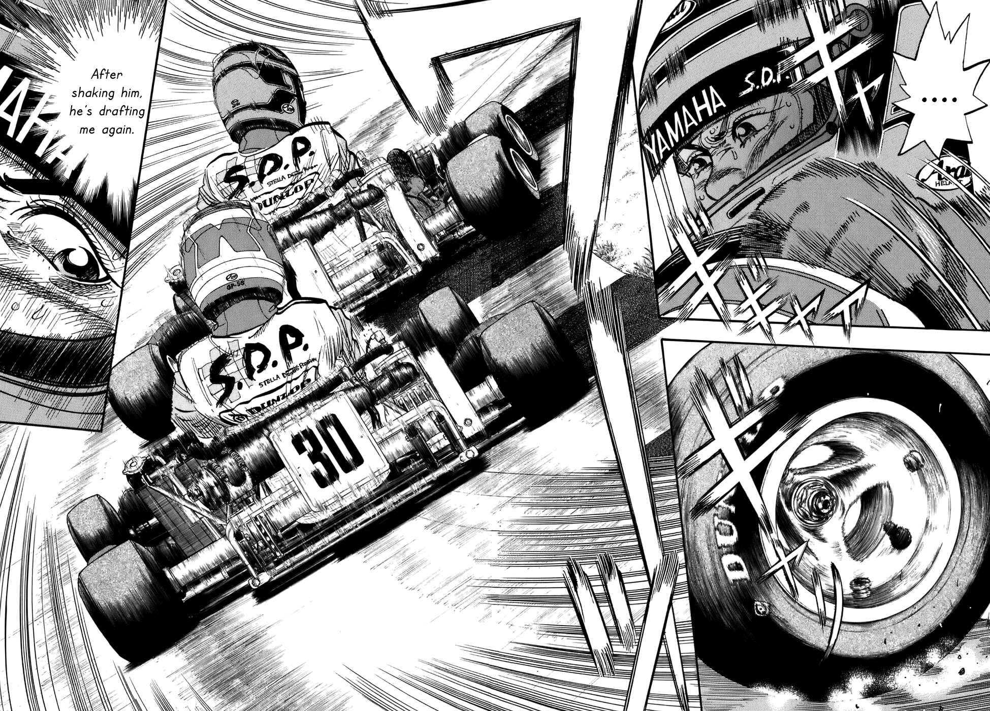 Page 8 Chapter 42 Capeta