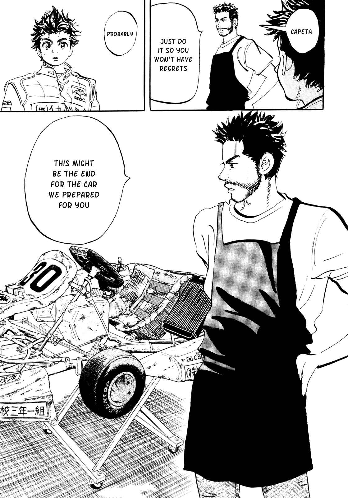 Page 33 Chapter 22 Capeta