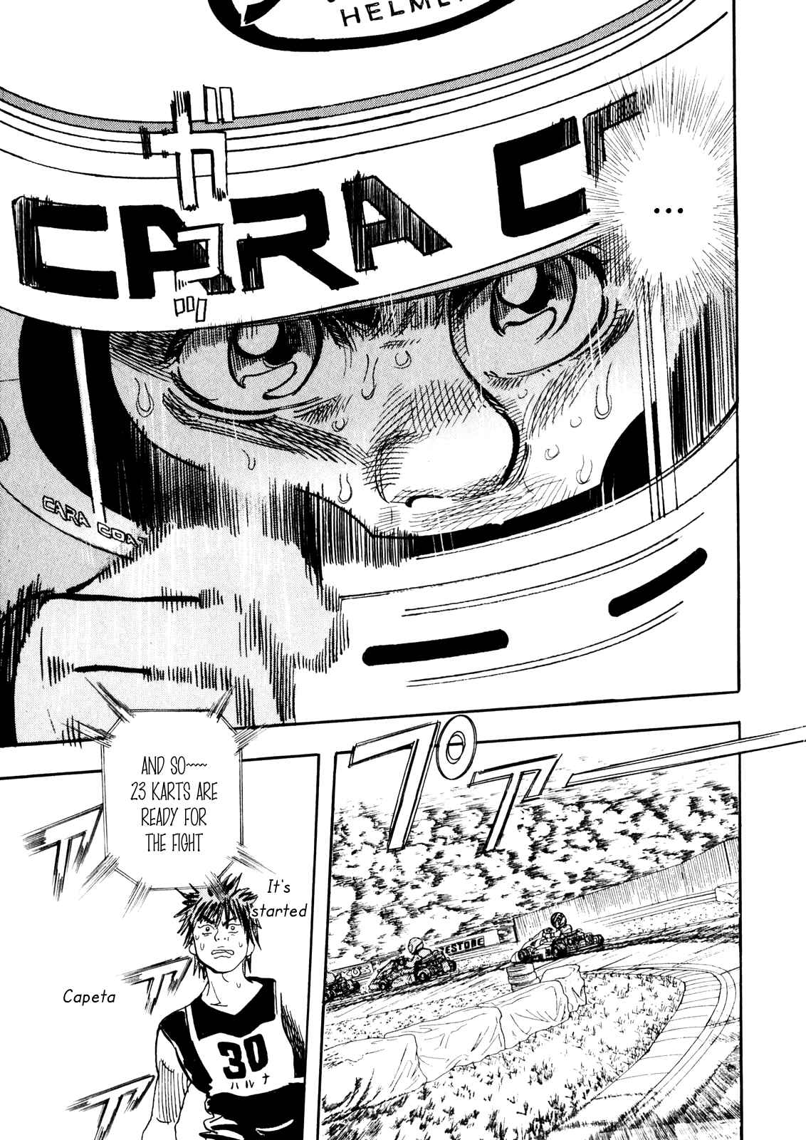 Page 49 Chapter 22 Capeta