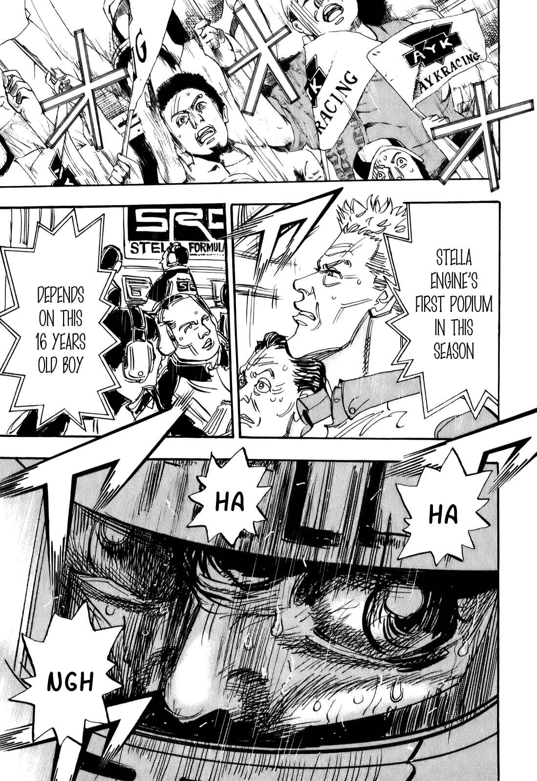 Page 10 Chapter 77 Capeta