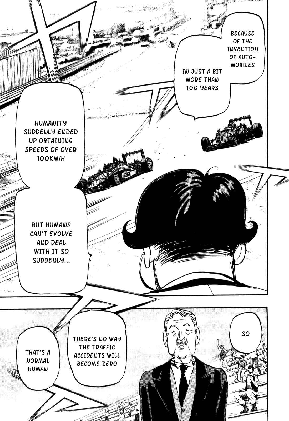 Page 12 Chapter 77 Capeta