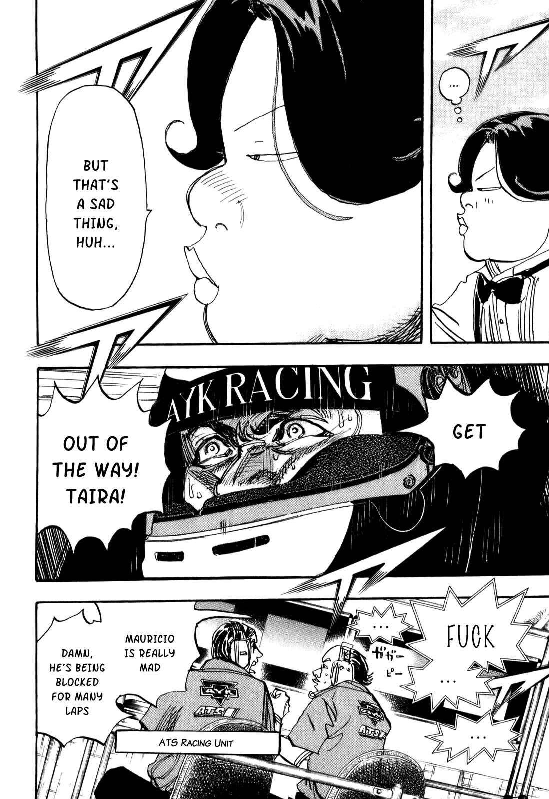 Page 13 Chapter 77 Capeta