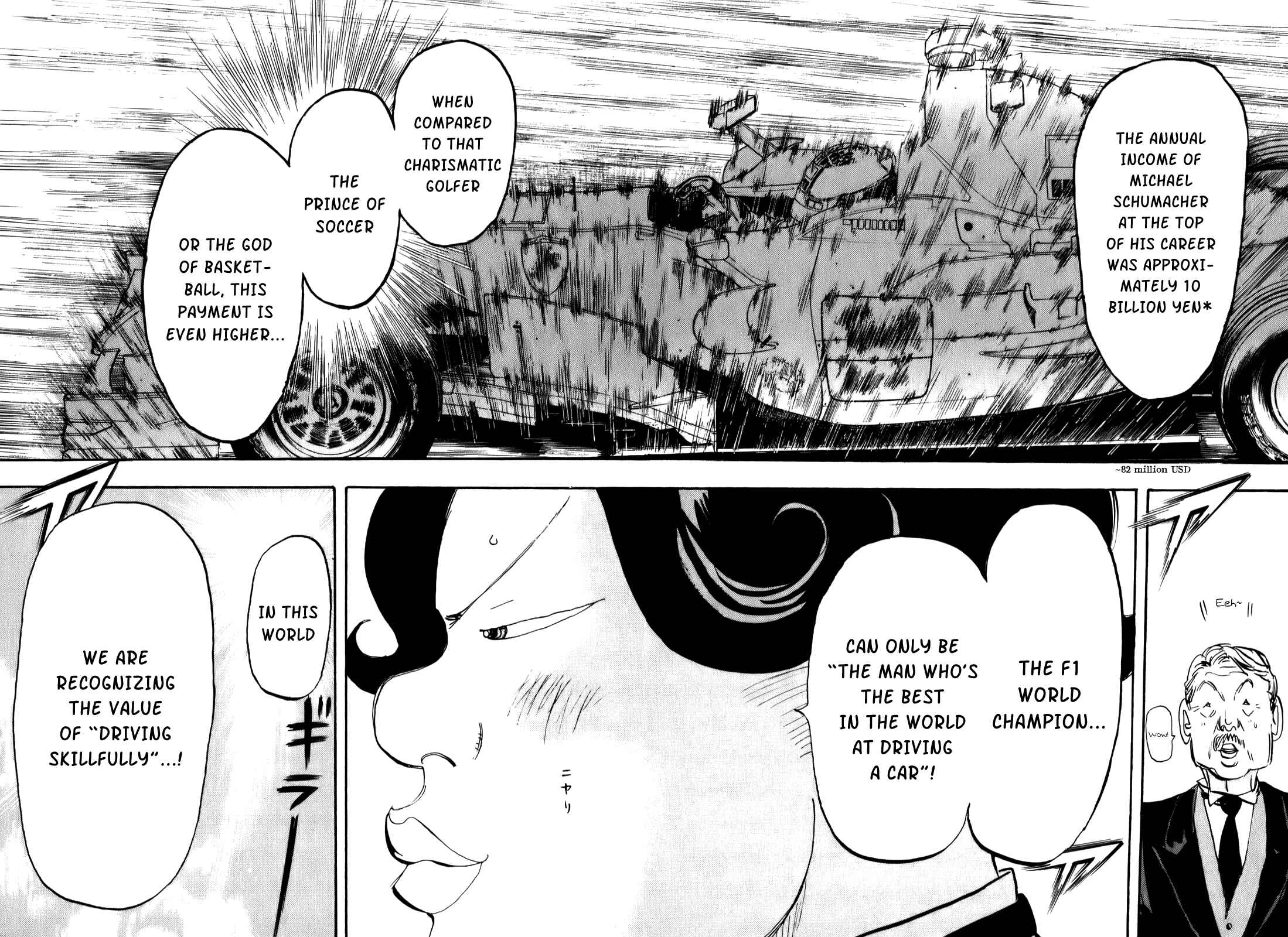Page 15 Chapter 77 Capeta