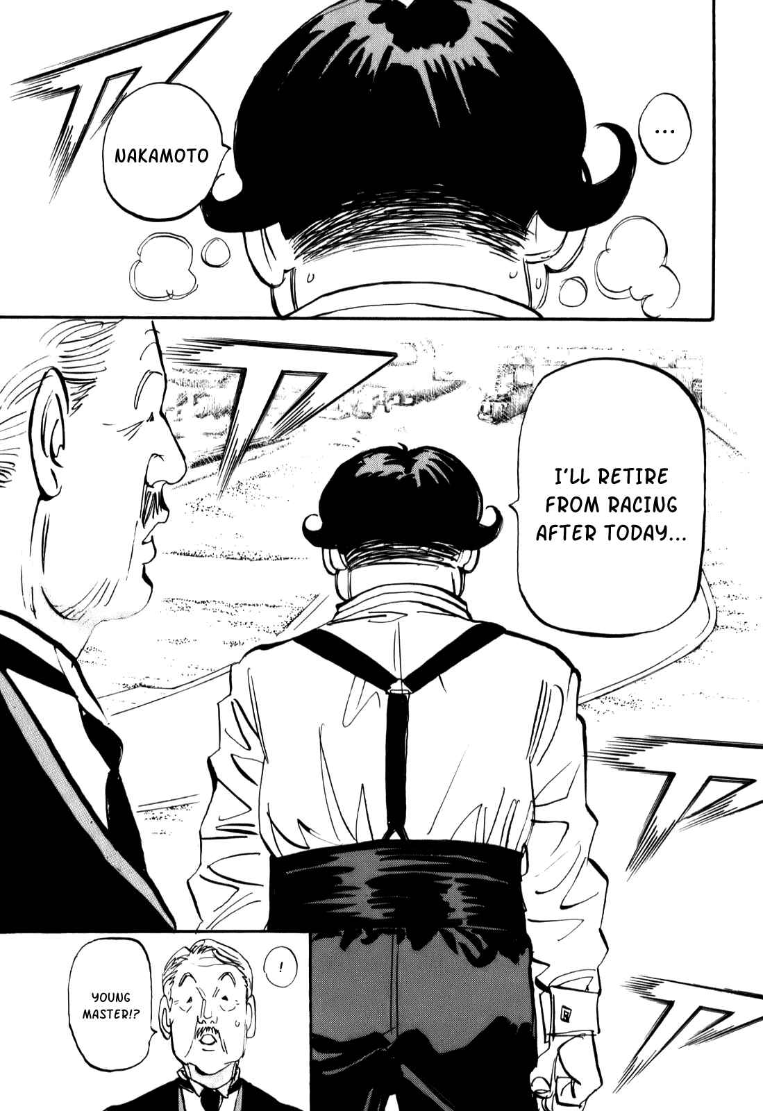 Page 20 Chapter 77 Capeta