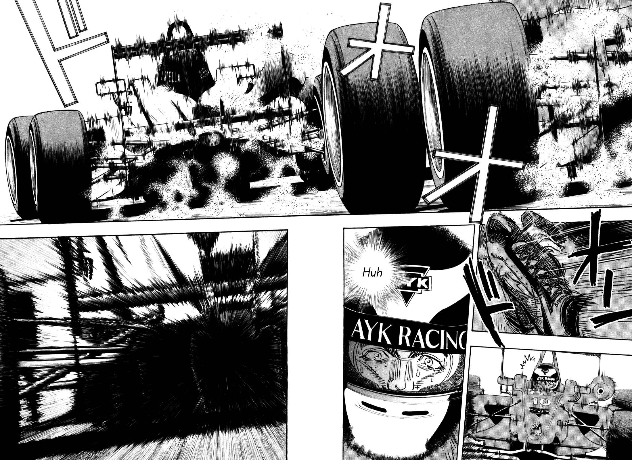 Page 21 Chapter 77 Capeta
