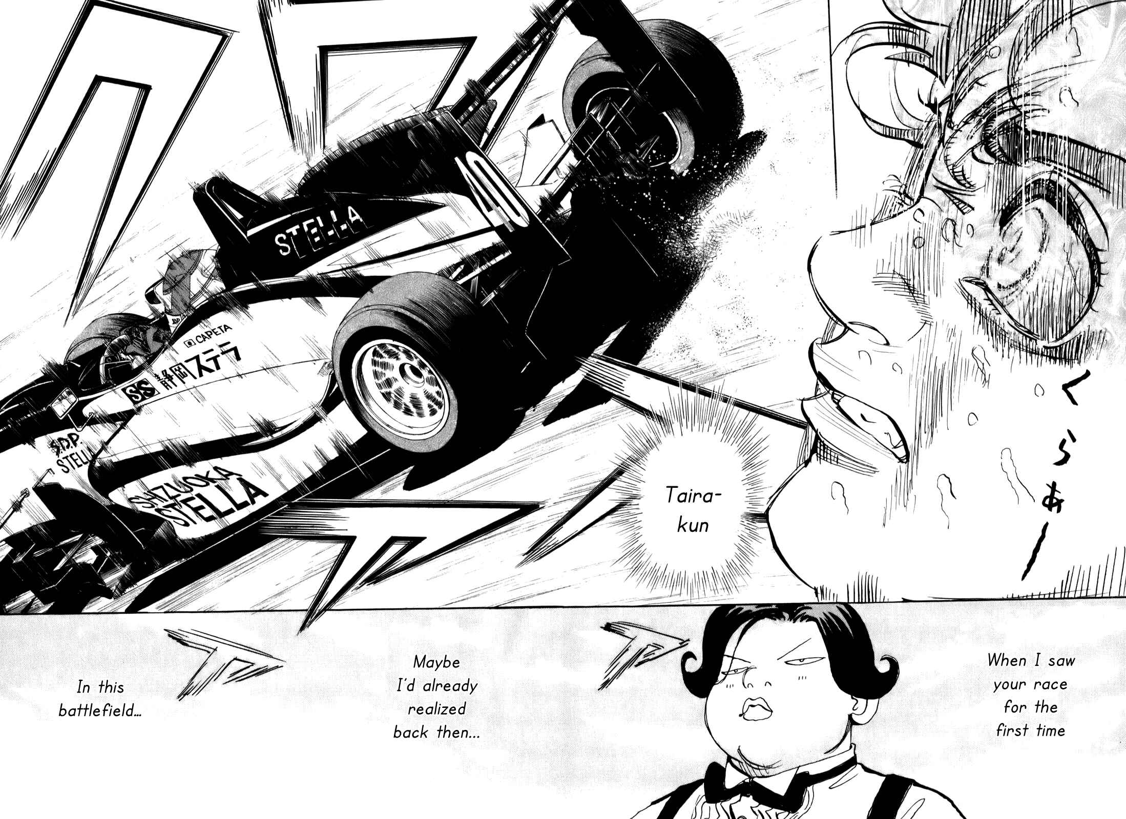 Page 24 Chapter 77 Capeta