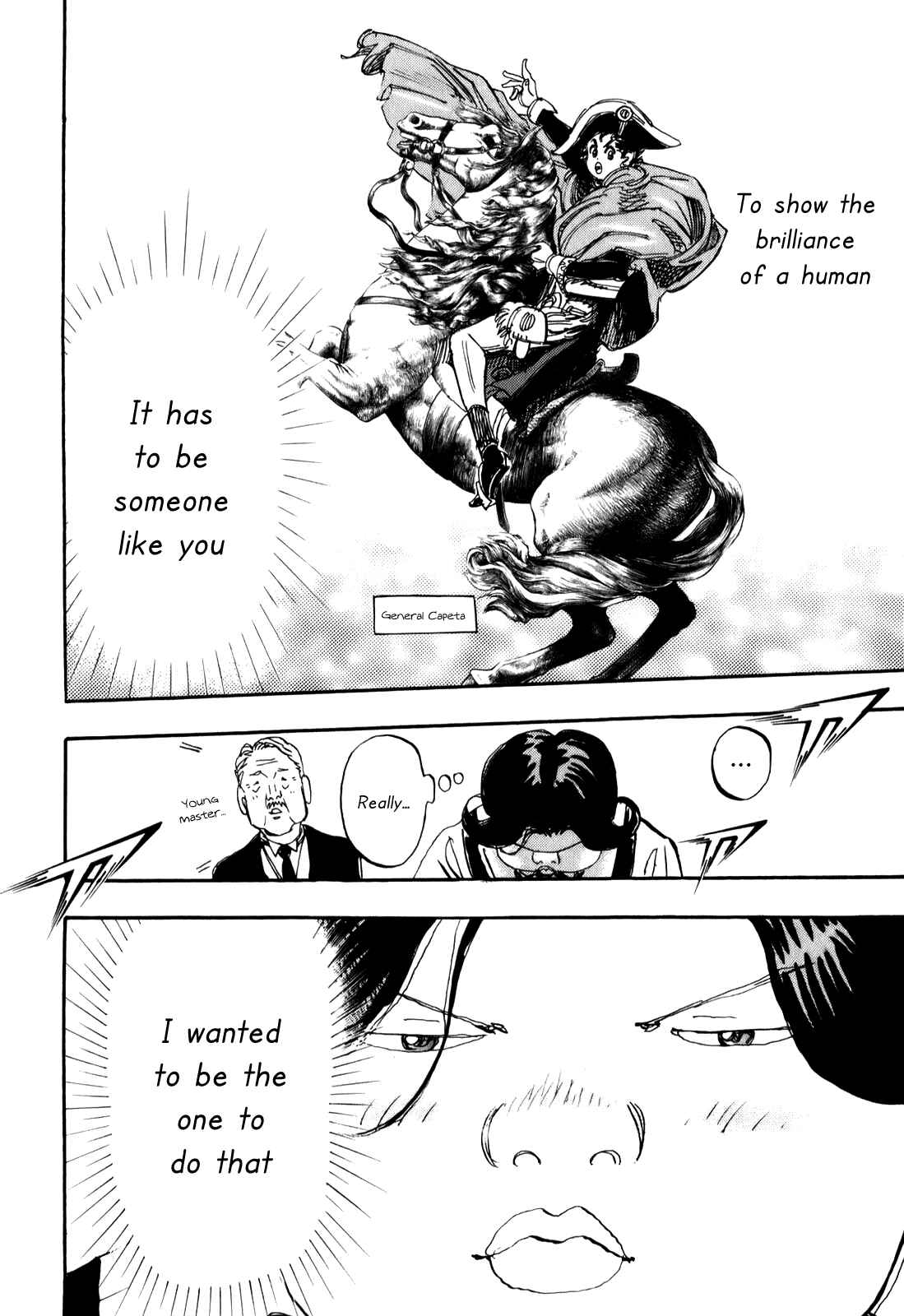 Page 25 Chapter 77 Capeta