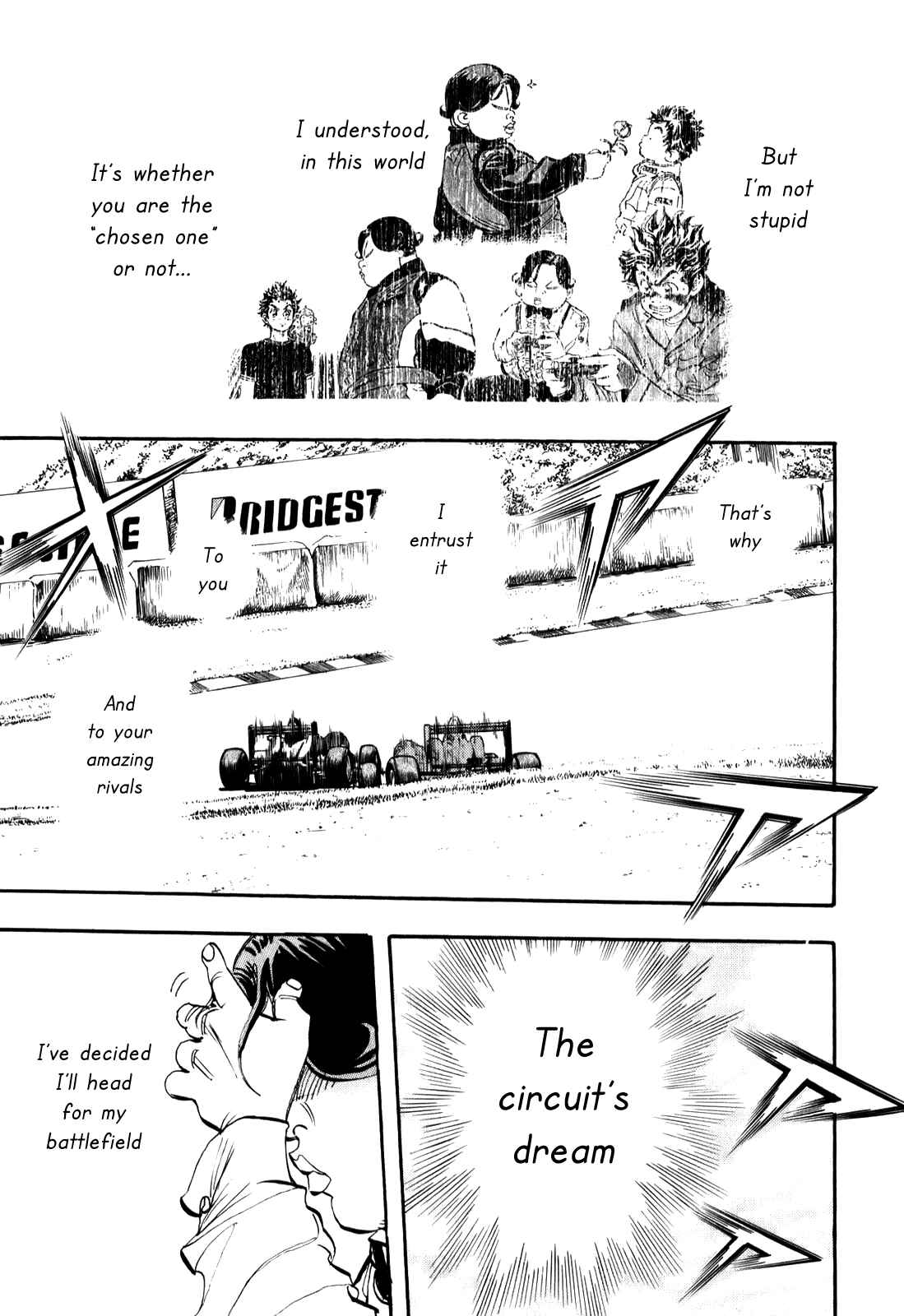 Page 26 Chapter 77 Capeta