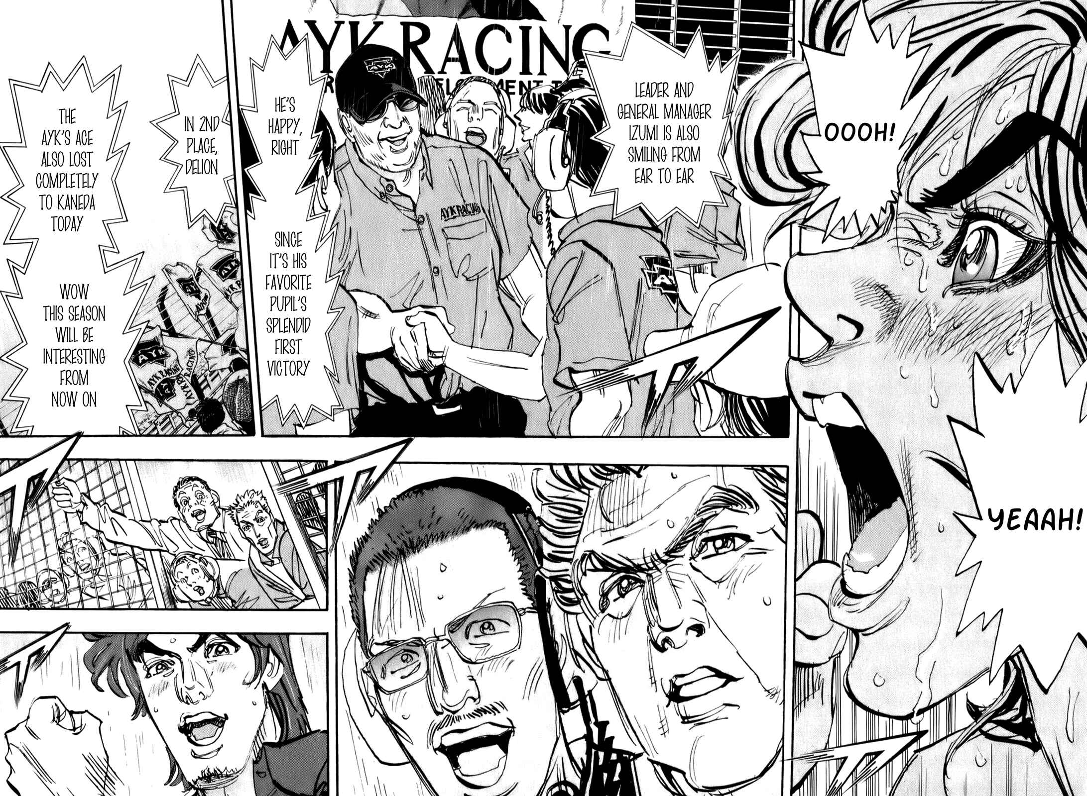 Page 28 Chapter 77 Capeta