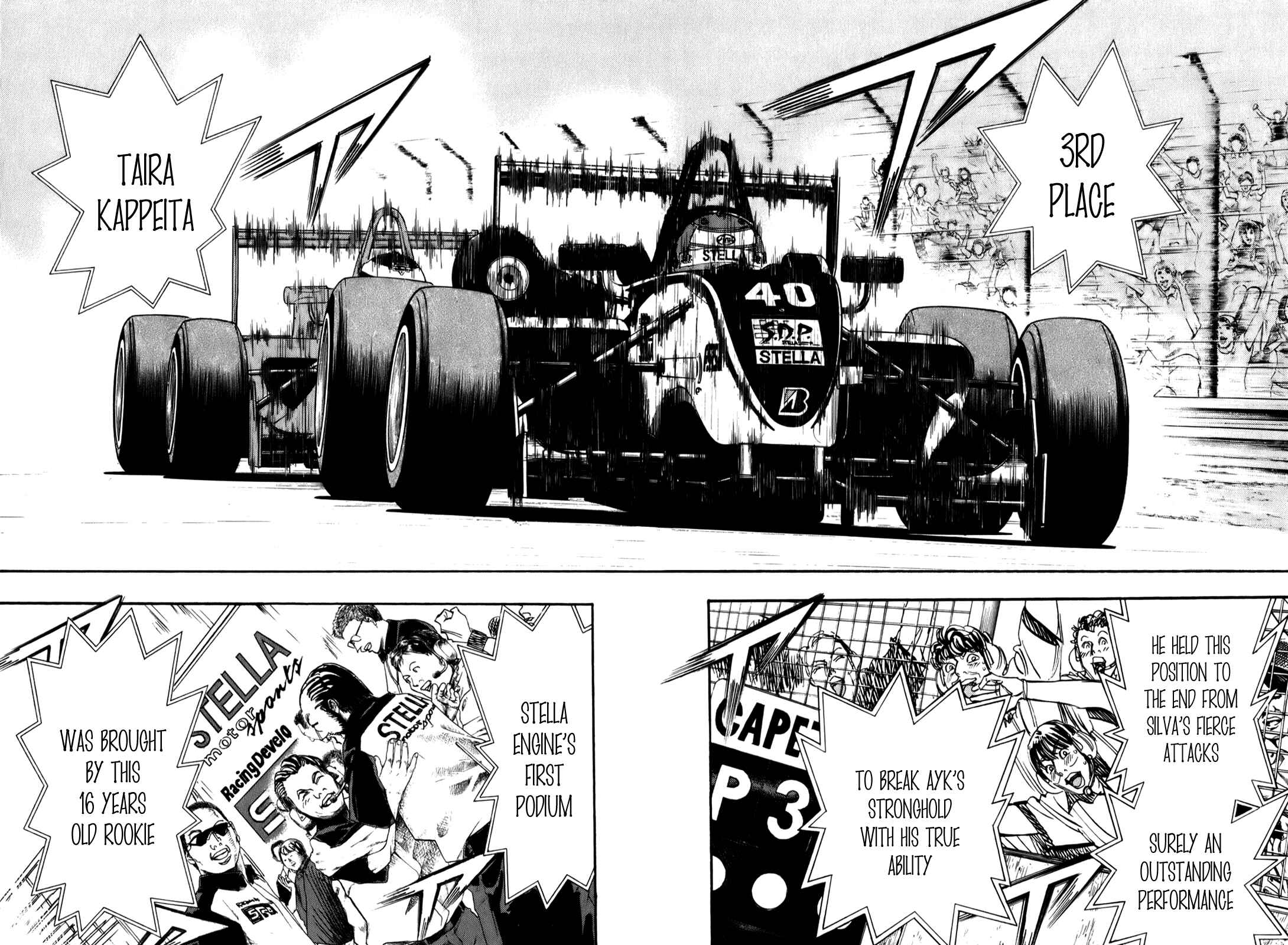 Page 29 Chapter 77 Capeta
