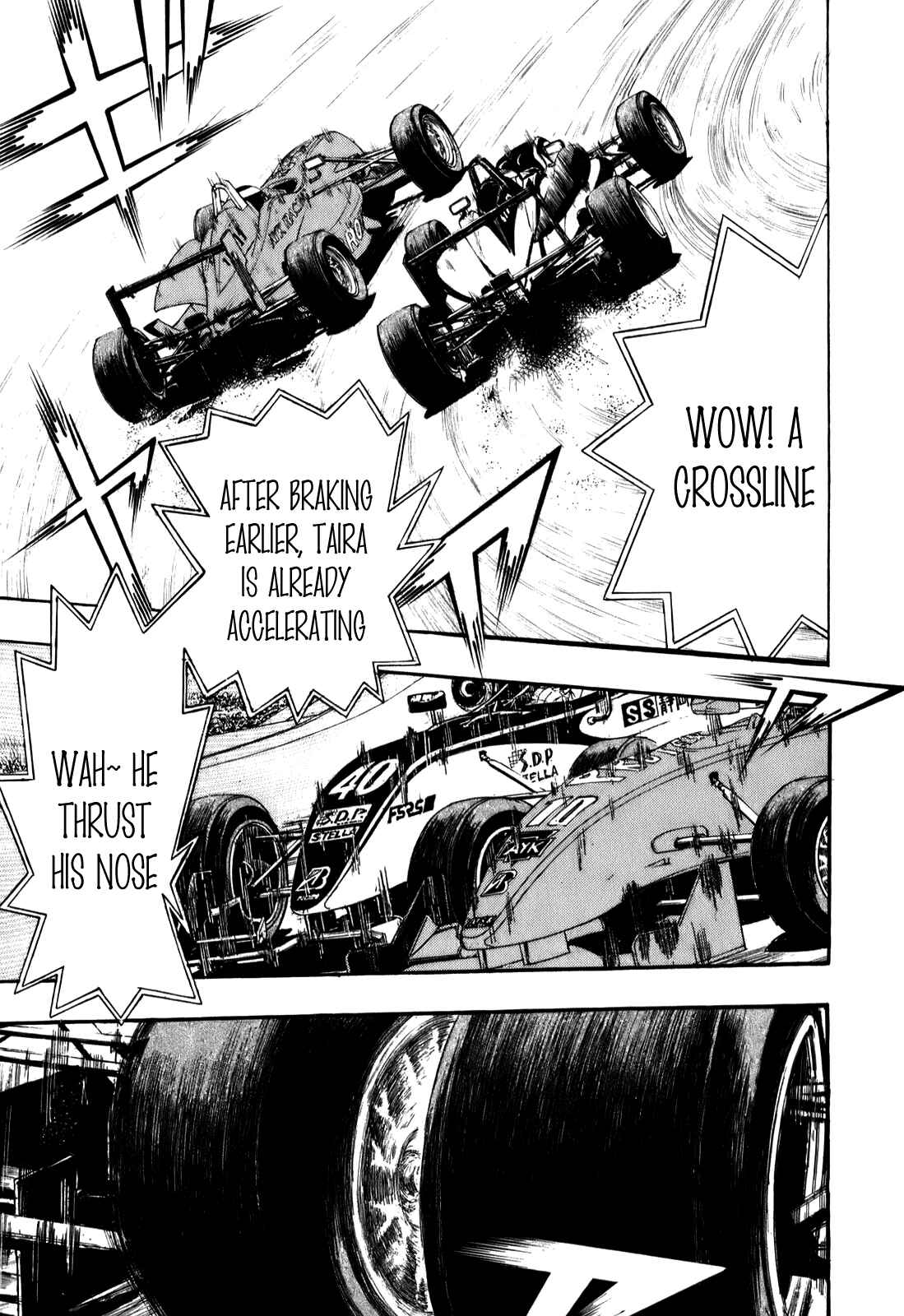 Page 5 Chapter 77 Capeta