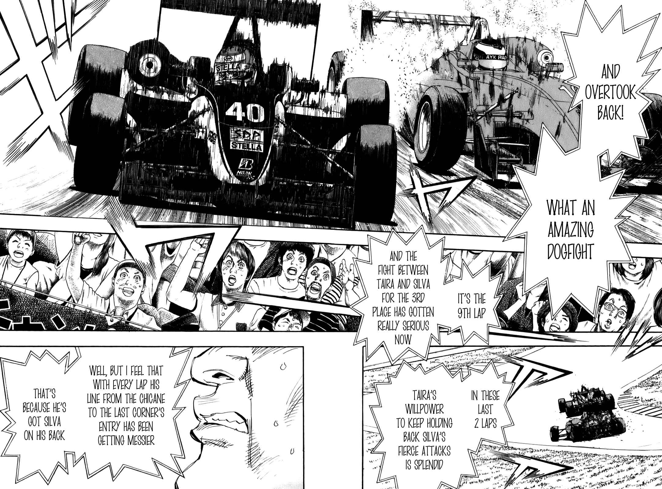 Page 6 Chapter 77 Capeta