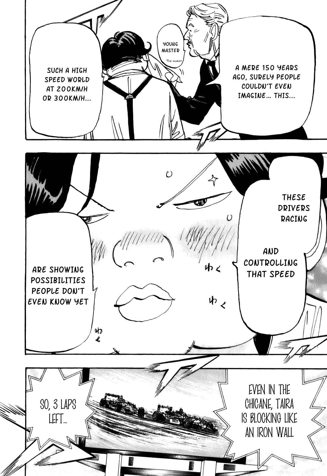 Page 9 Chapter 77 Capeta