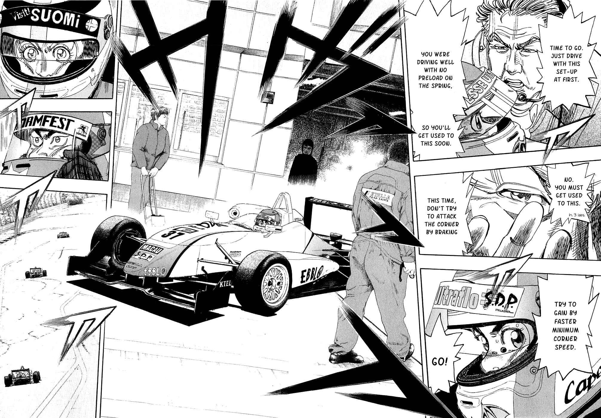 Page 13 Chapter 57 Capeta