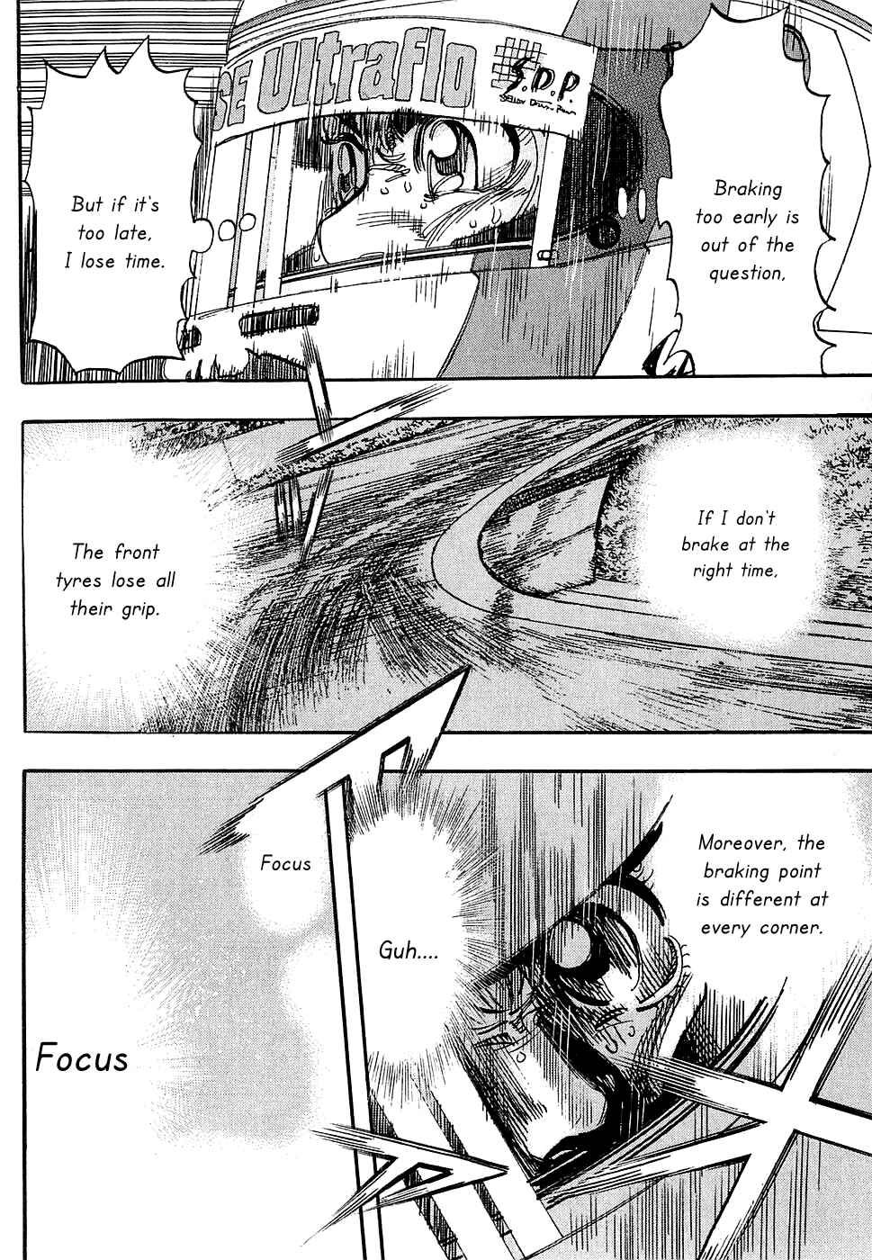 Page 20 Chapter 57 Capeta