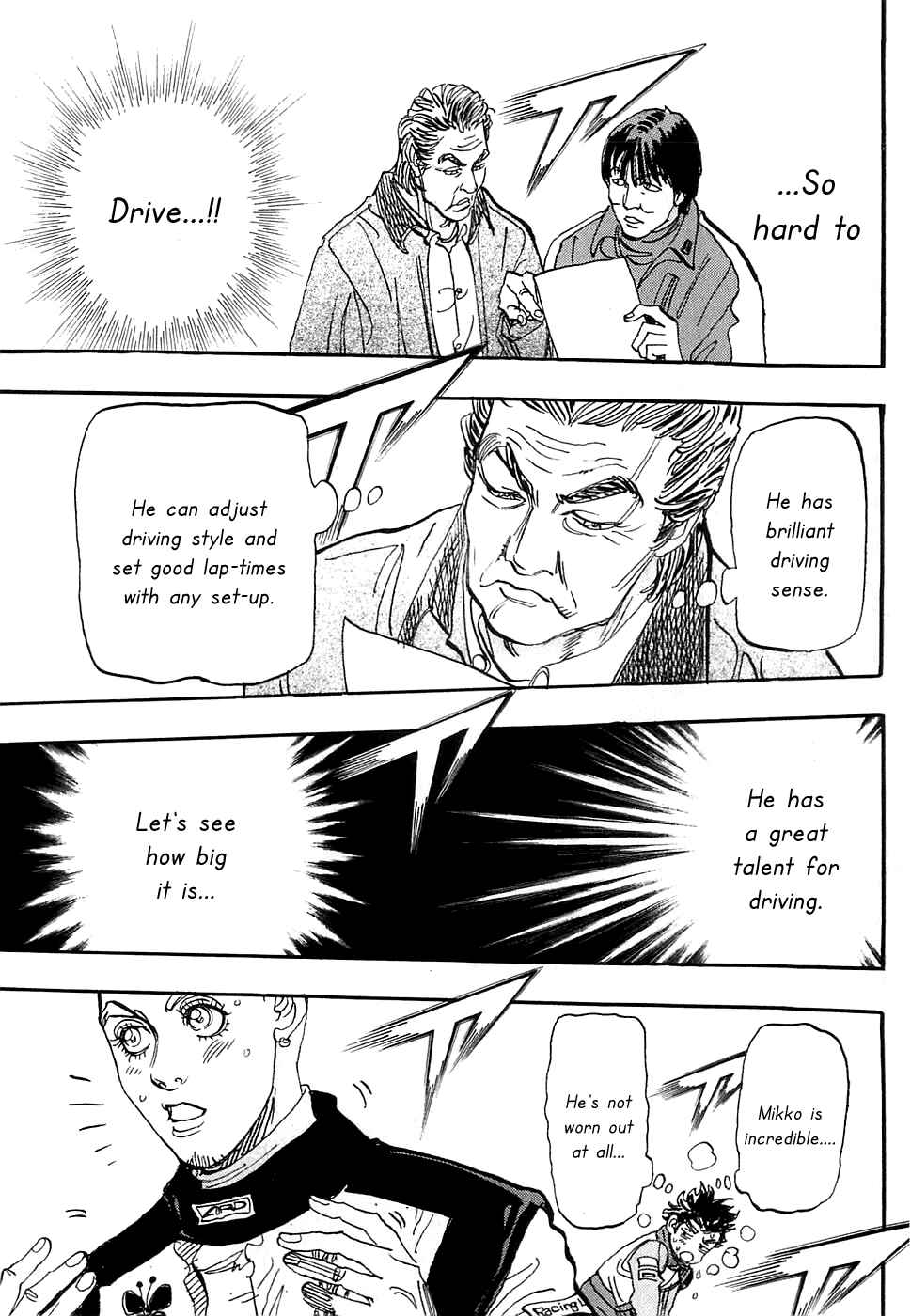 Page 23 Chapter 57 Capeta