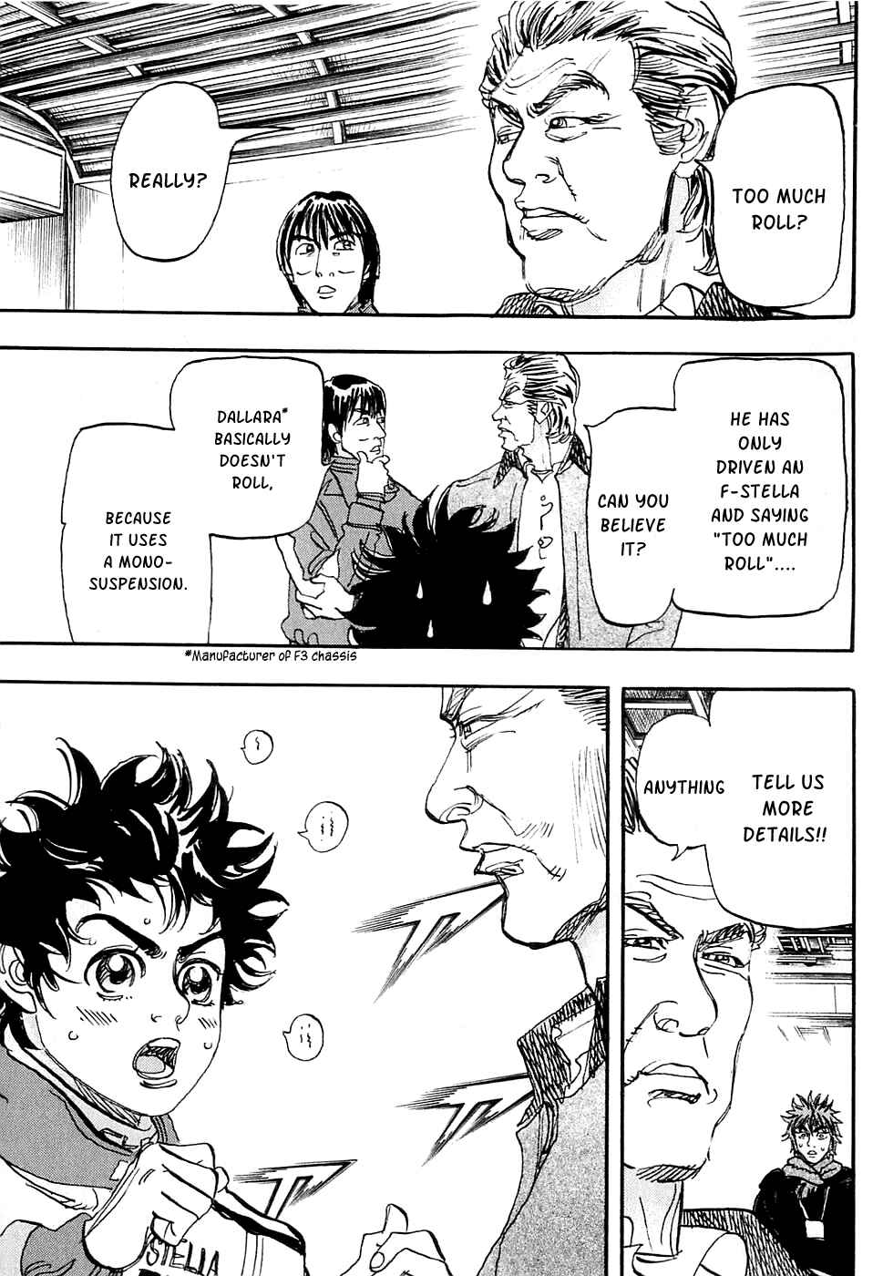 Page 25 Chapter 57 Capeta