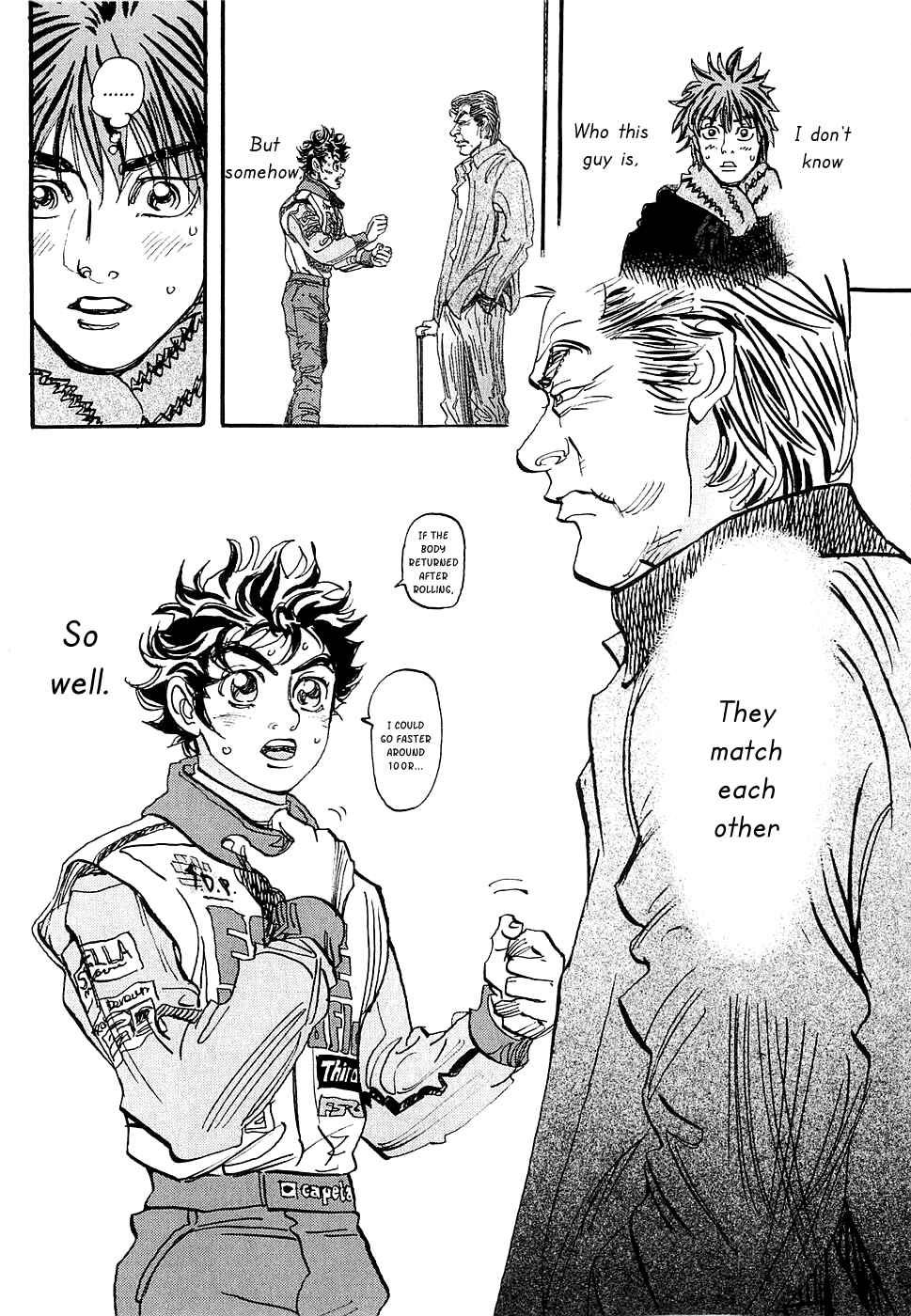 Page 26 Chapter 57 Capeta