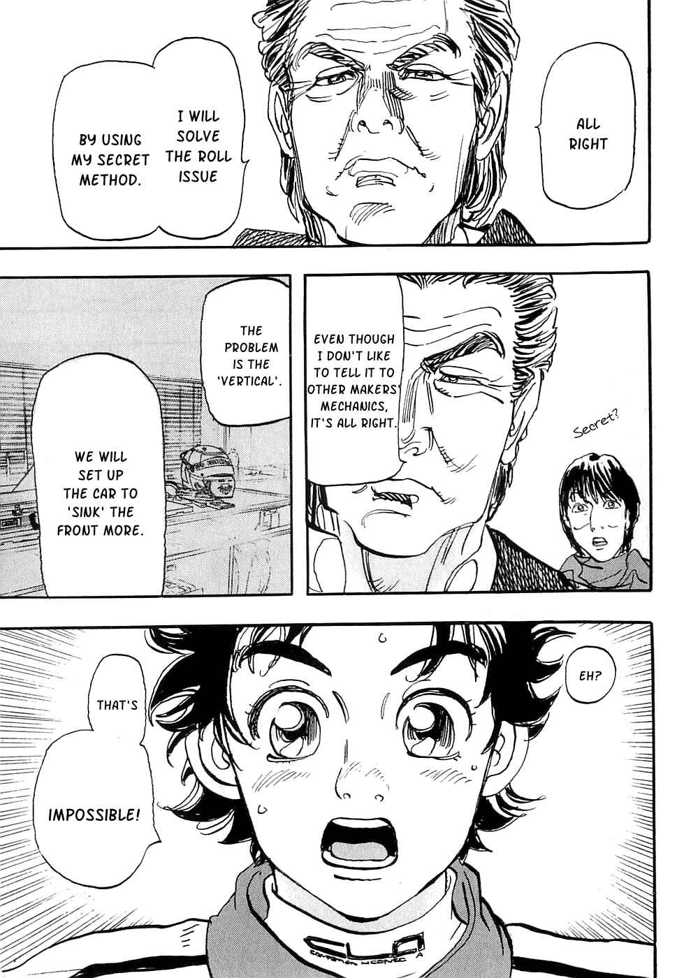 Page 27 Chapter 57 Capeta