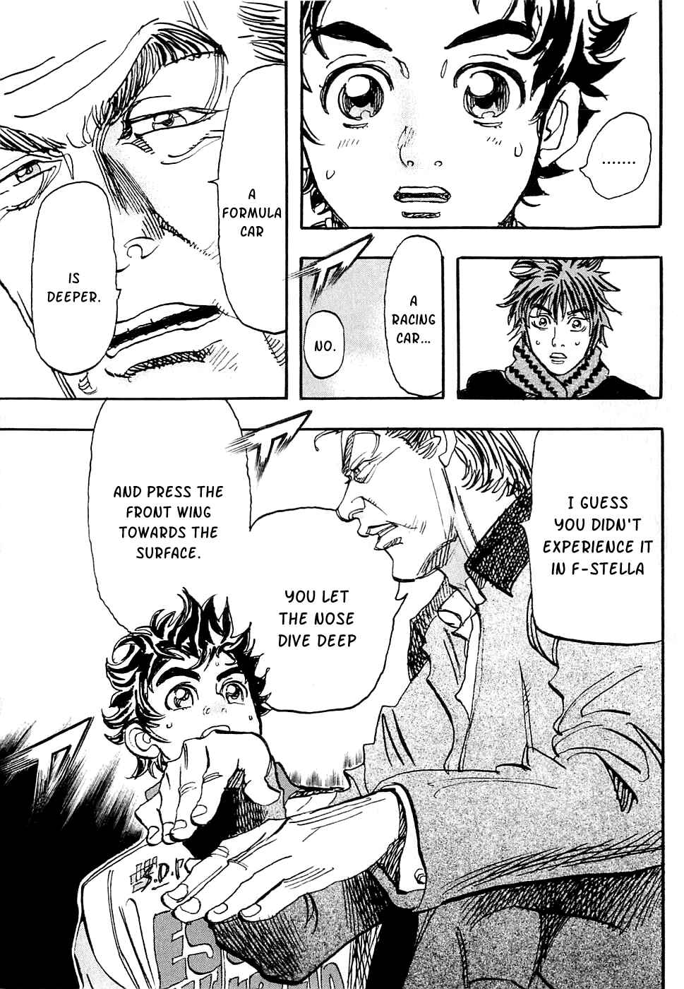 Page 29 Chapter 57 Capeta