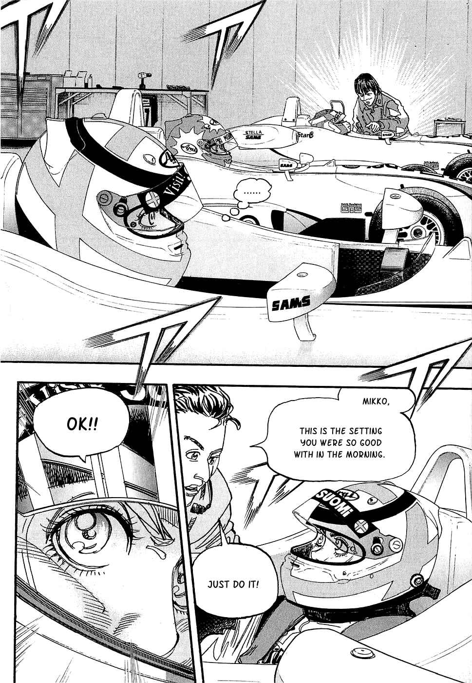 Page 33 Chapter 57 Capeta