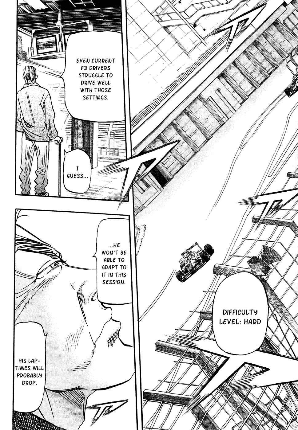 Page 35 Chapter 57 Capeta