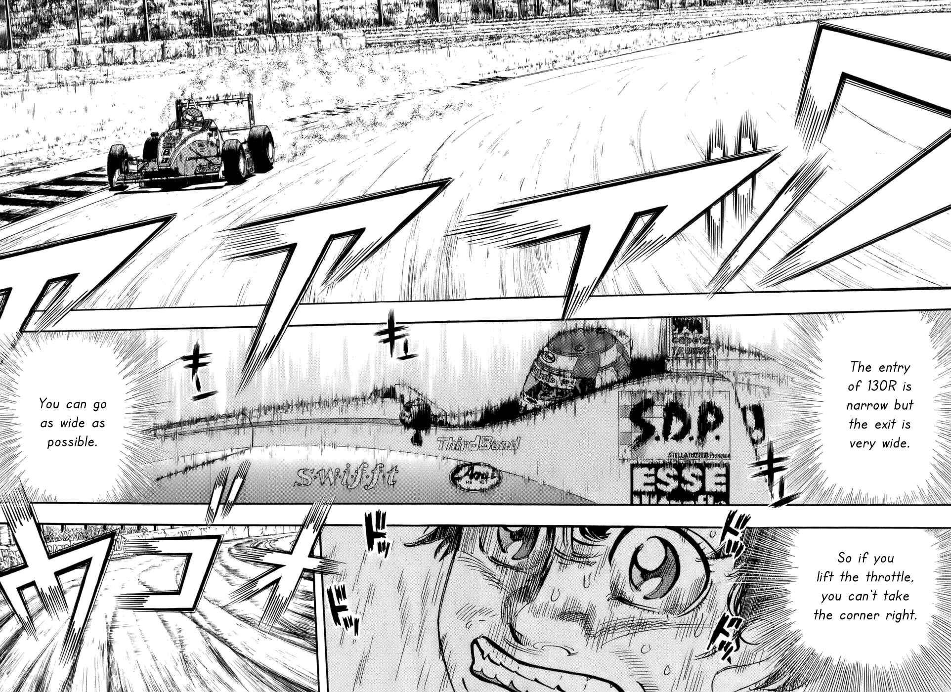 Page 12 Chapter 46 Capeta