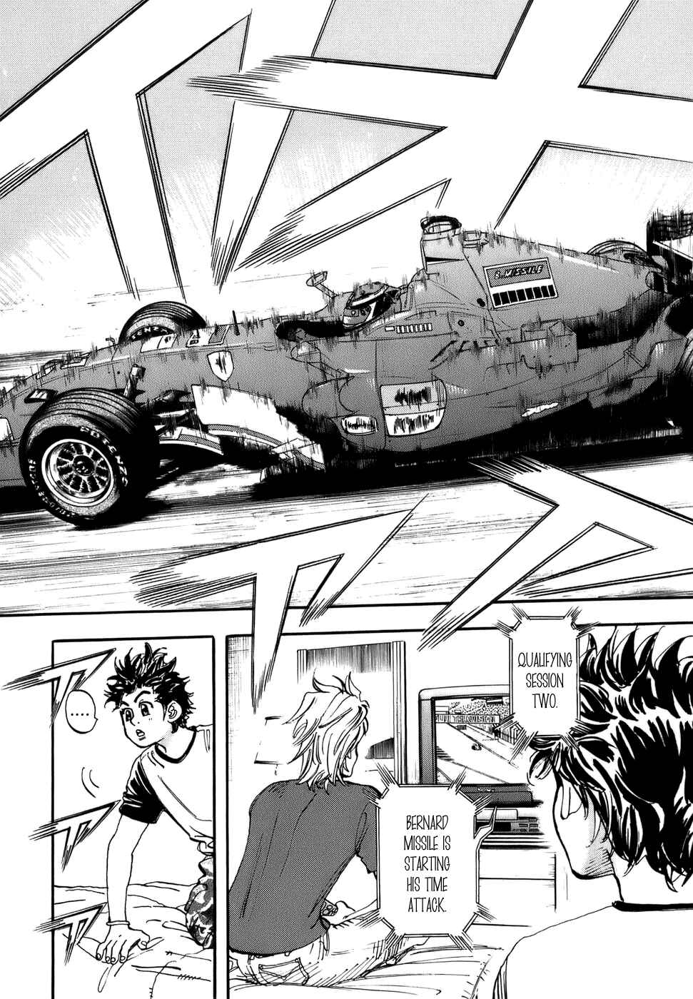 Page 23 Chapter 46 Capeta