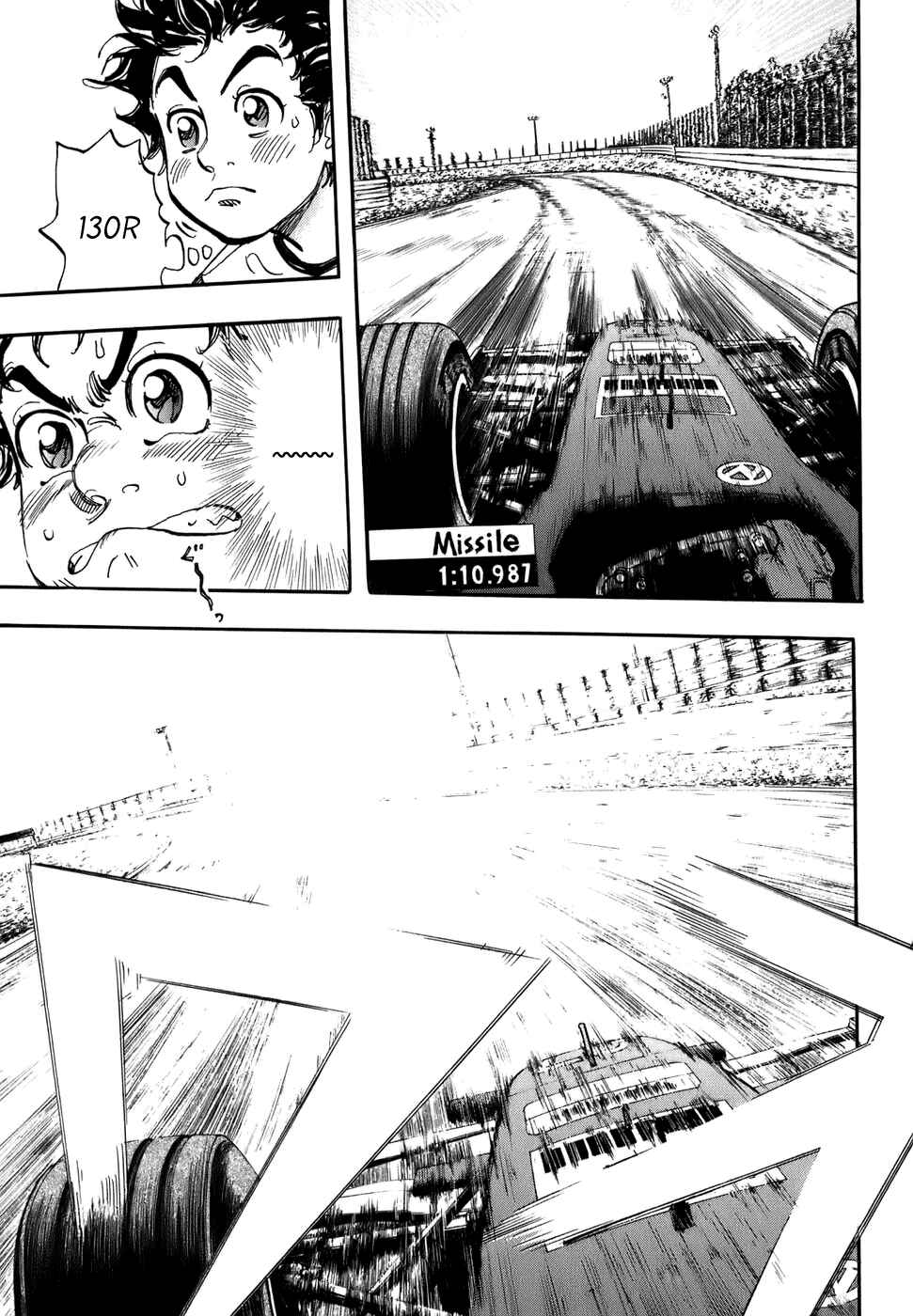 Page 24 Chapter 46 Capeta
