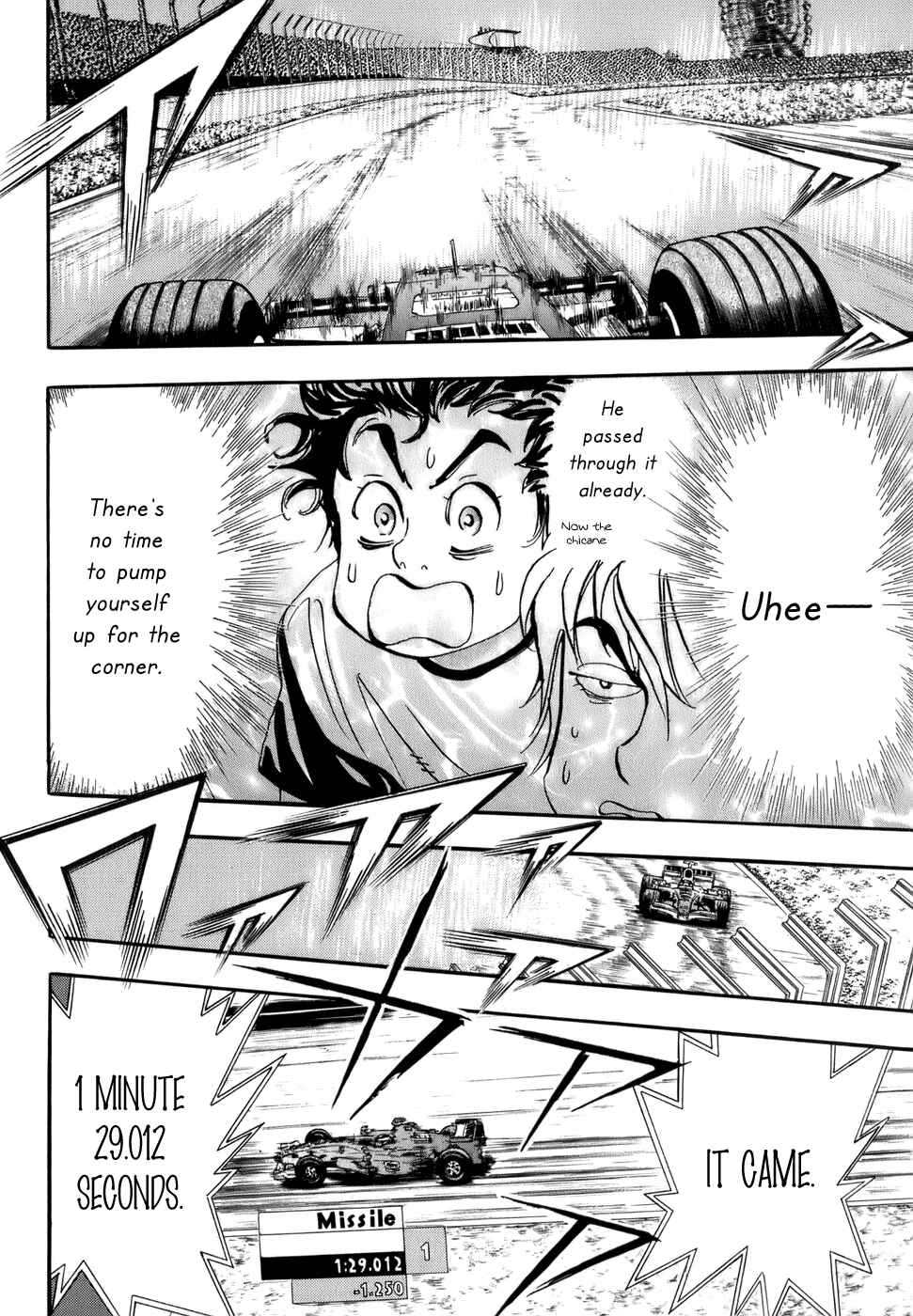 Page 25 Chapter 46 Capeta