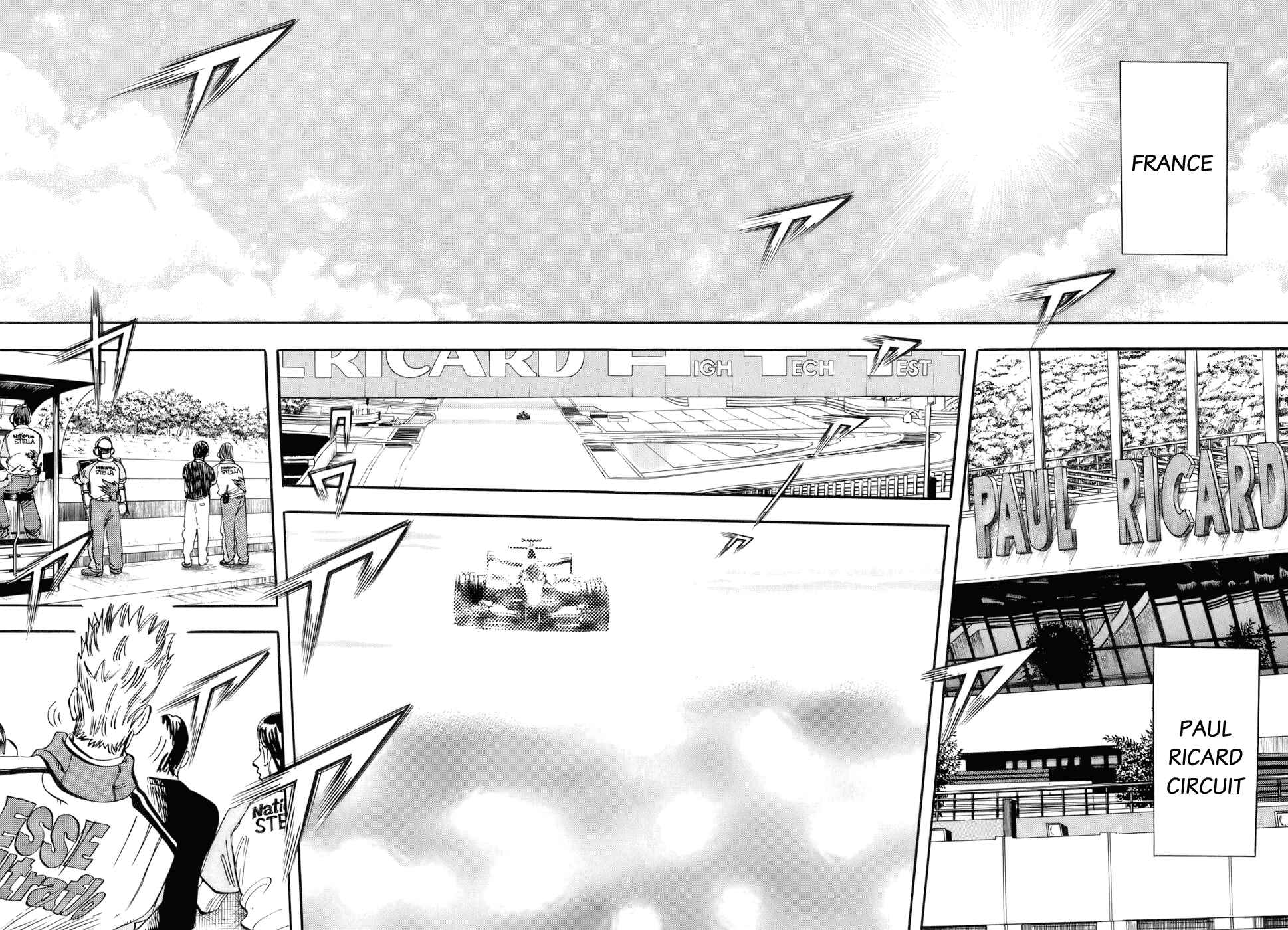 Page 31 Chapter 46 Capeta