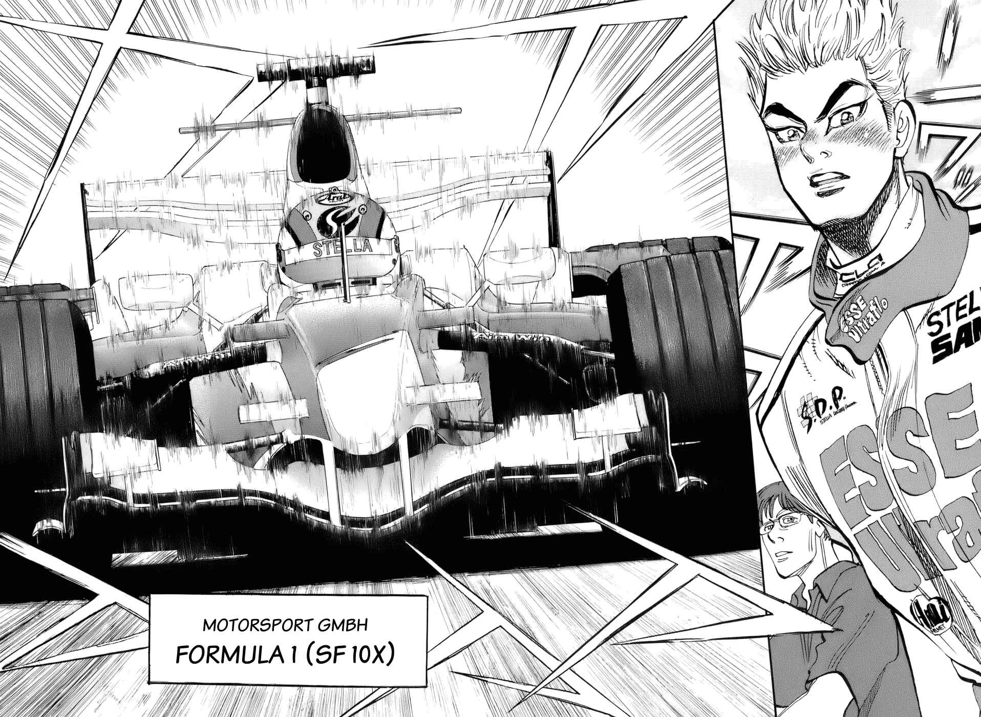 Page 32 Chapter 46 Capeta