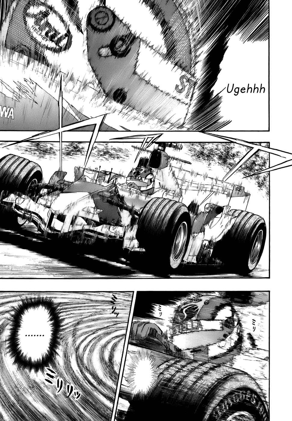 Page 35 Chapter 46 Capeta