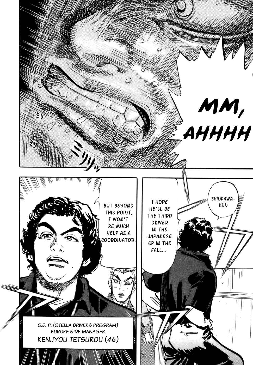 Page 36 Chapter 46 Capeta