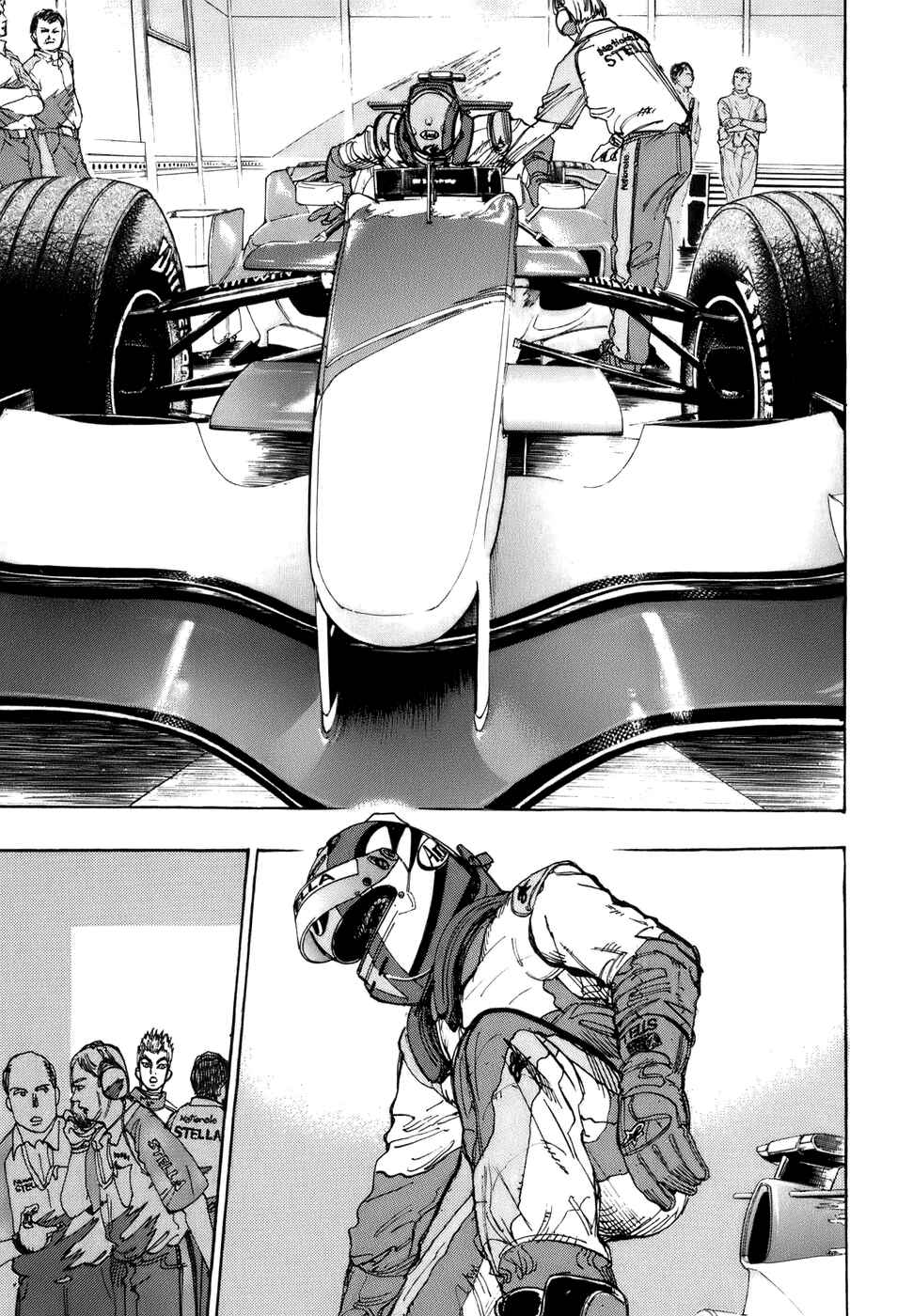 Page 37 Chapter 46 Capeta