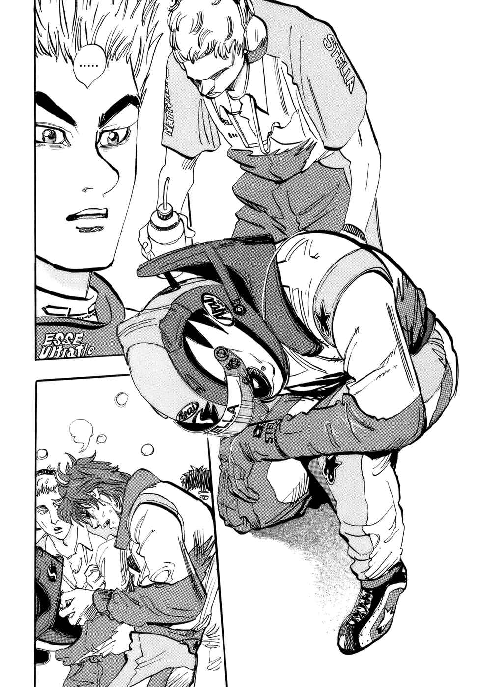 Page 38 Chapter 46 Capeta