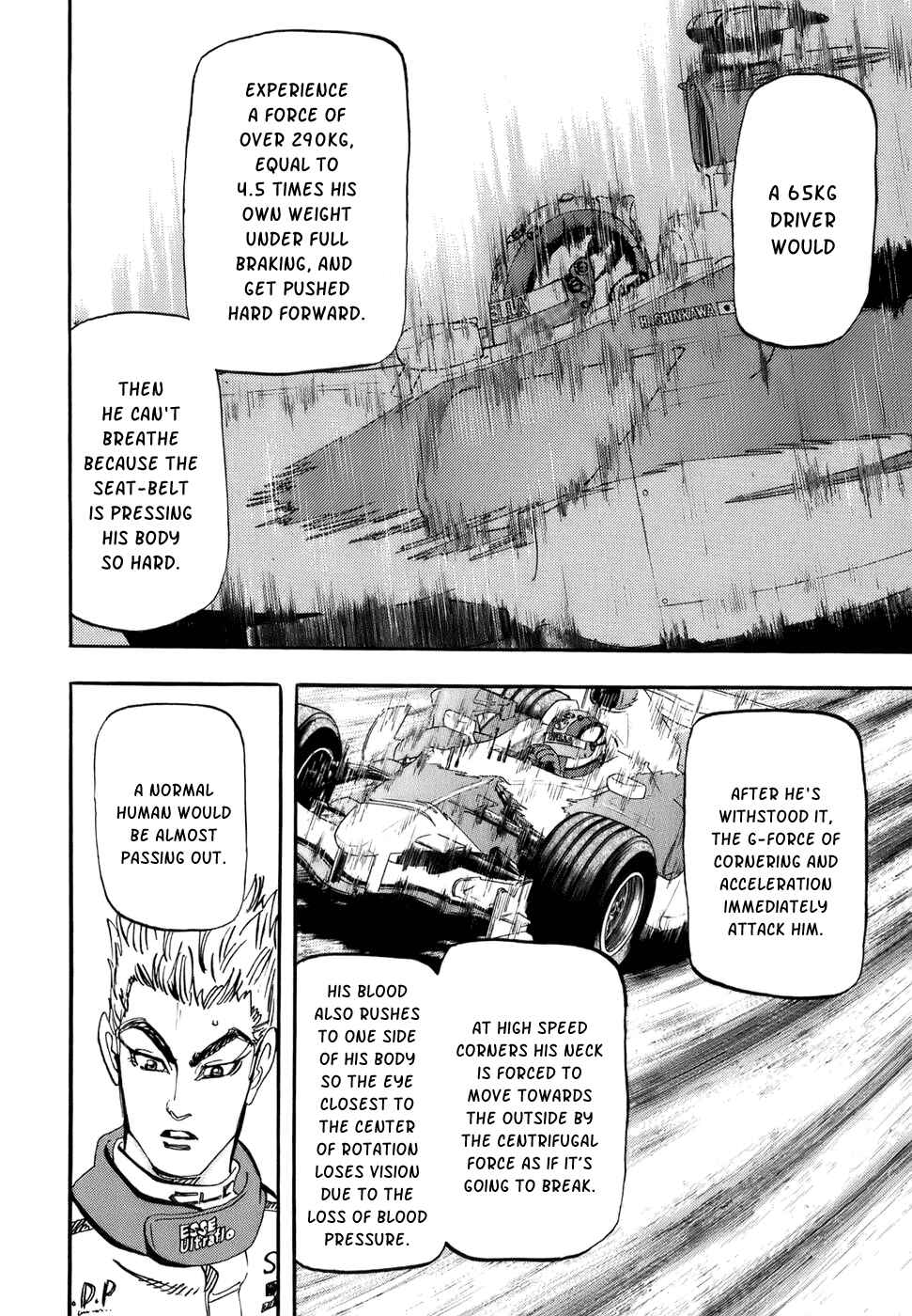 Page 40 Chapter 46 Capeta