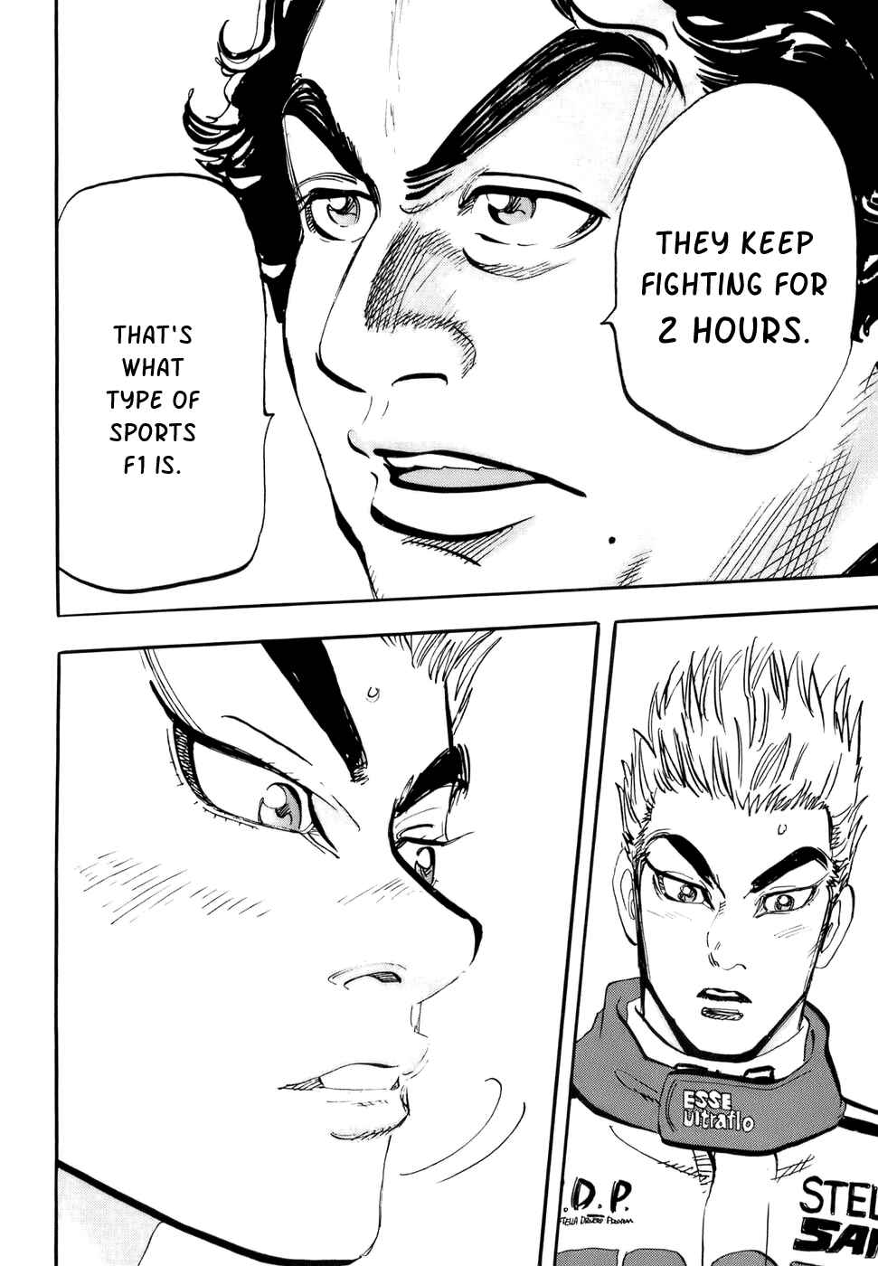 Page 42 Chapter 46 Capeta