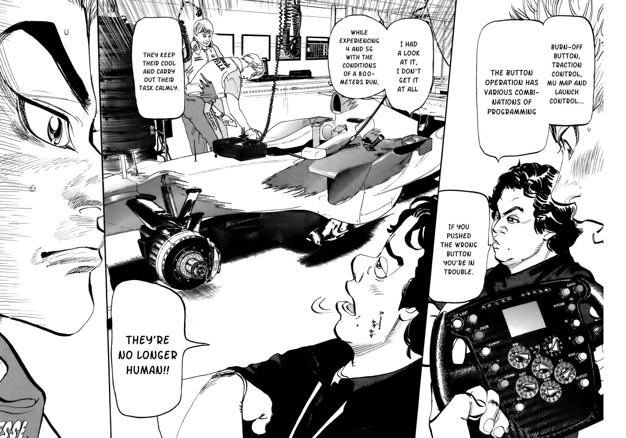Page 44 Chapter 46 Capeta