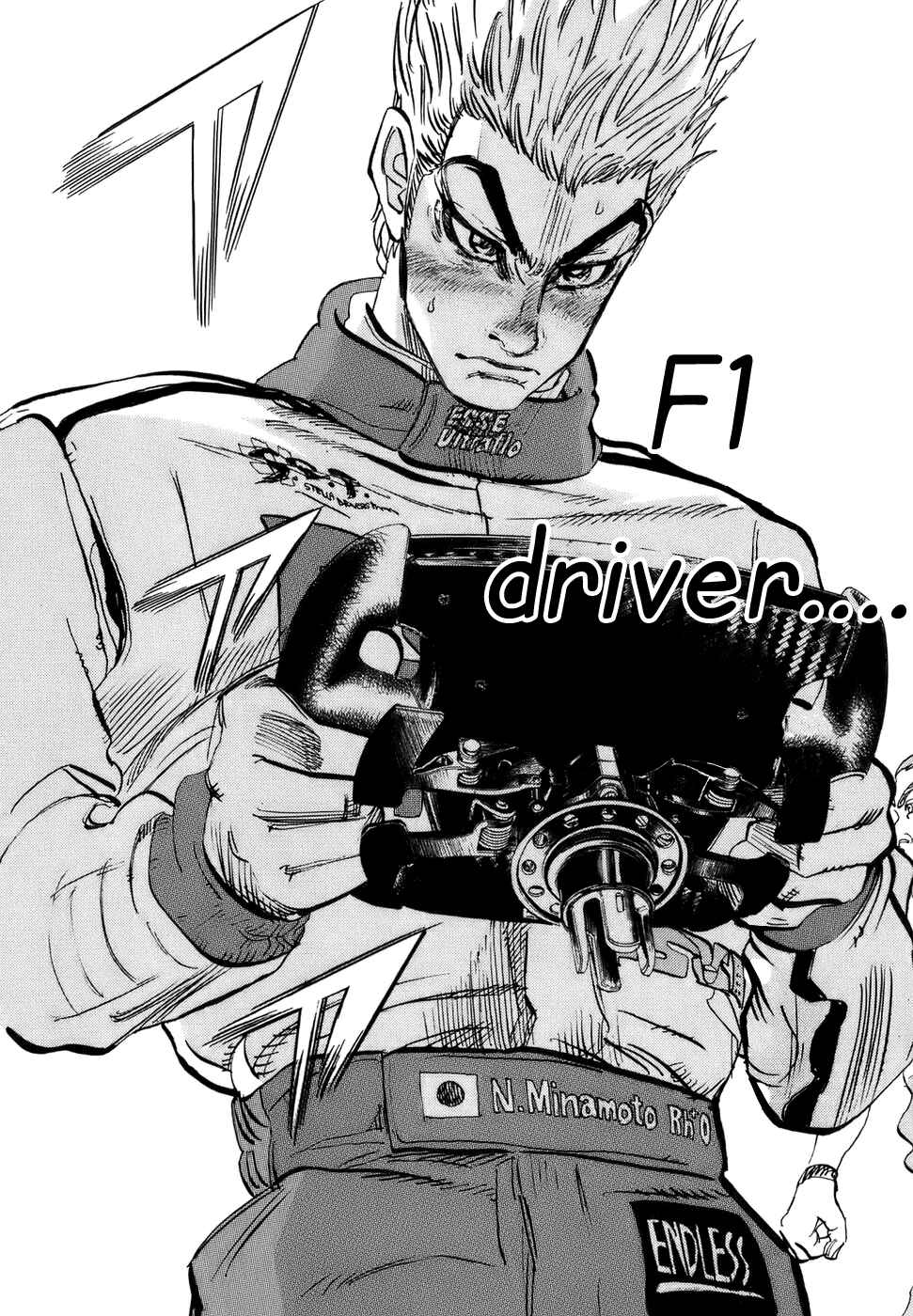 Page 47 Chapter 46 Capeta