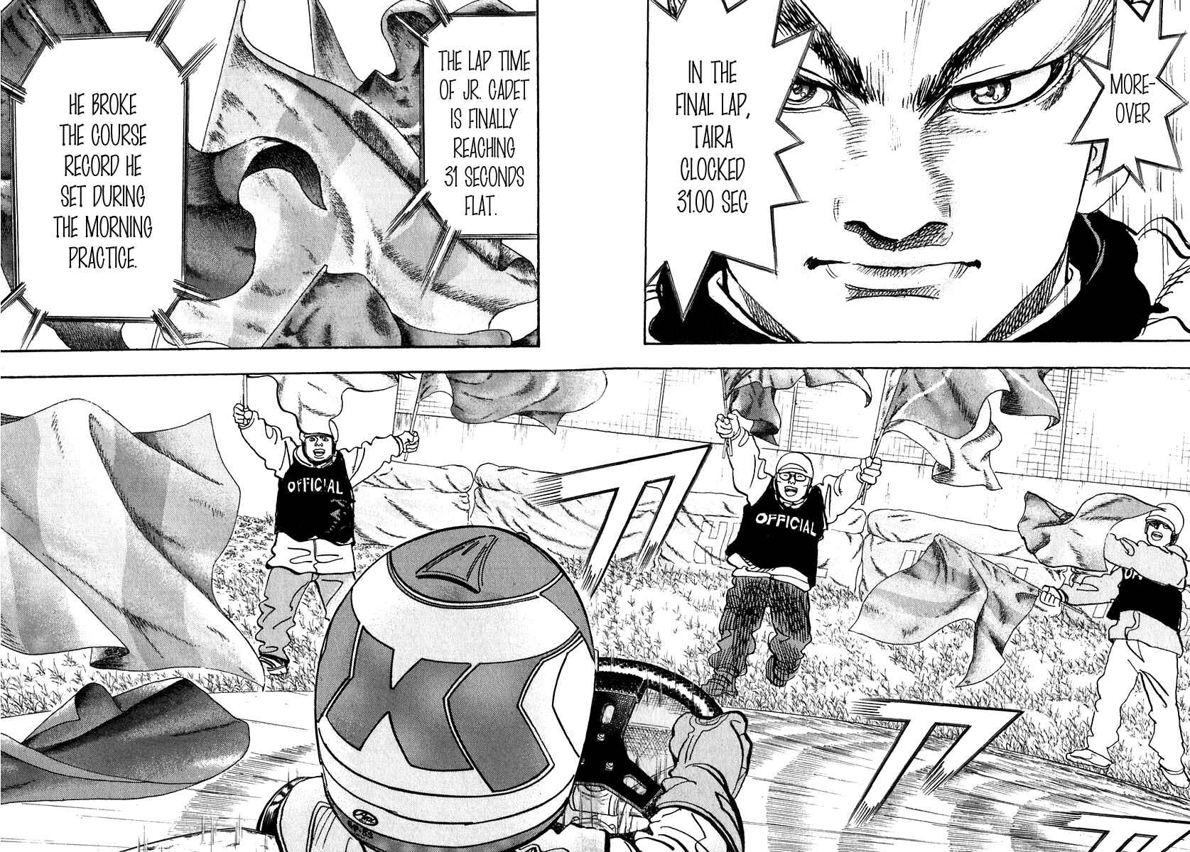 Page 16 Chapter 15 Capeta