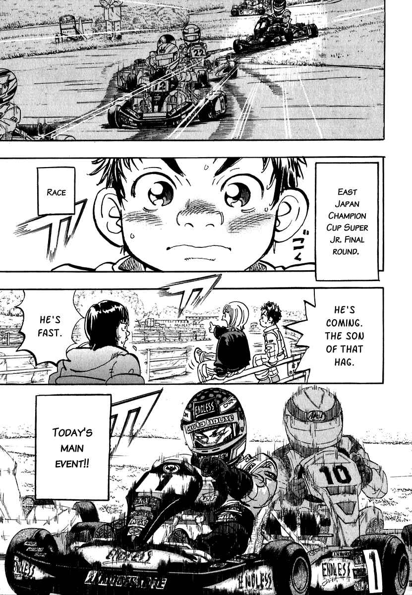 Page 38 Chapter 15 Capeta